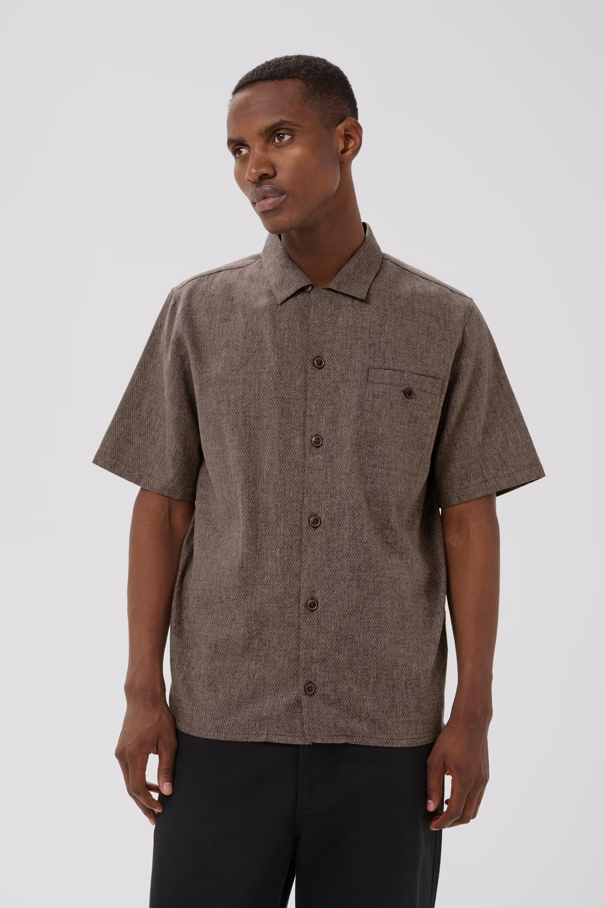 MAflint Hemd LOOKBOOK FRONT 30209091-190912