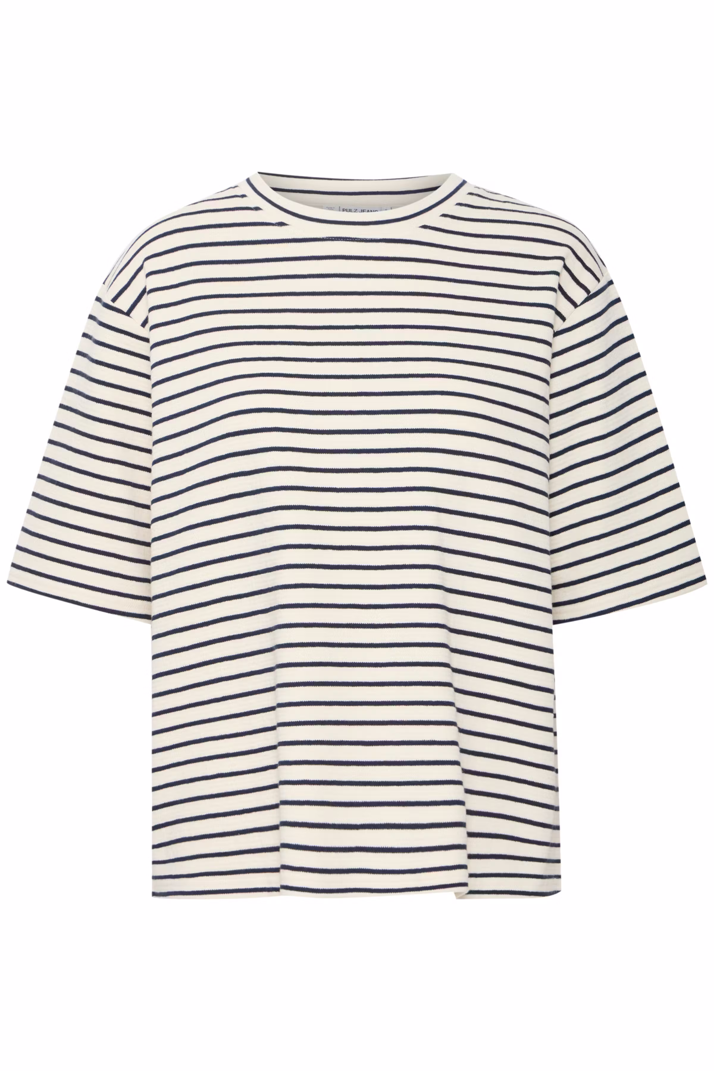 PZLILIANA T-shirt PACK FRONT 50208763-204754