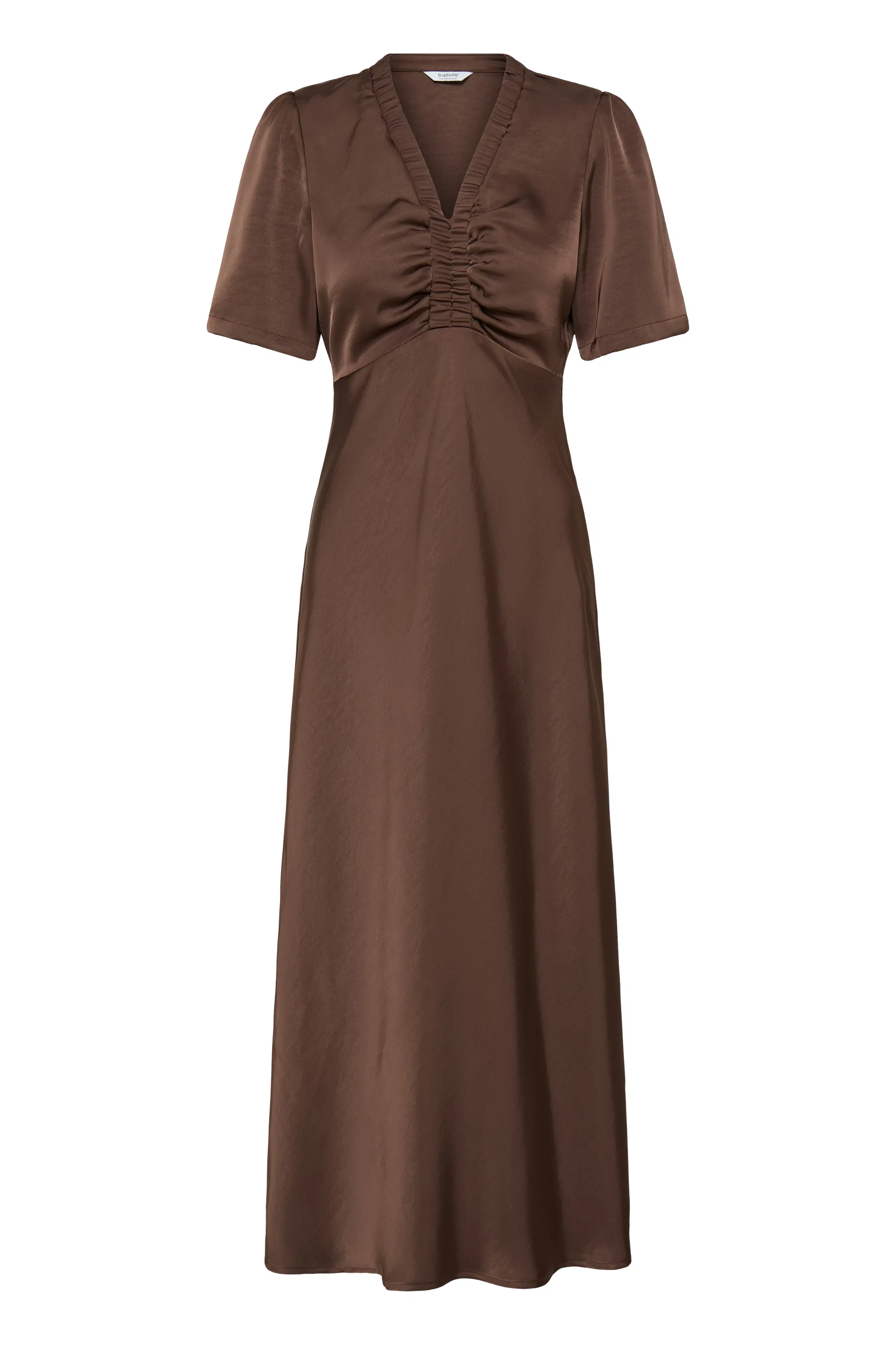 BYDACANNA Kjole PACK FRONT 20819018-191012