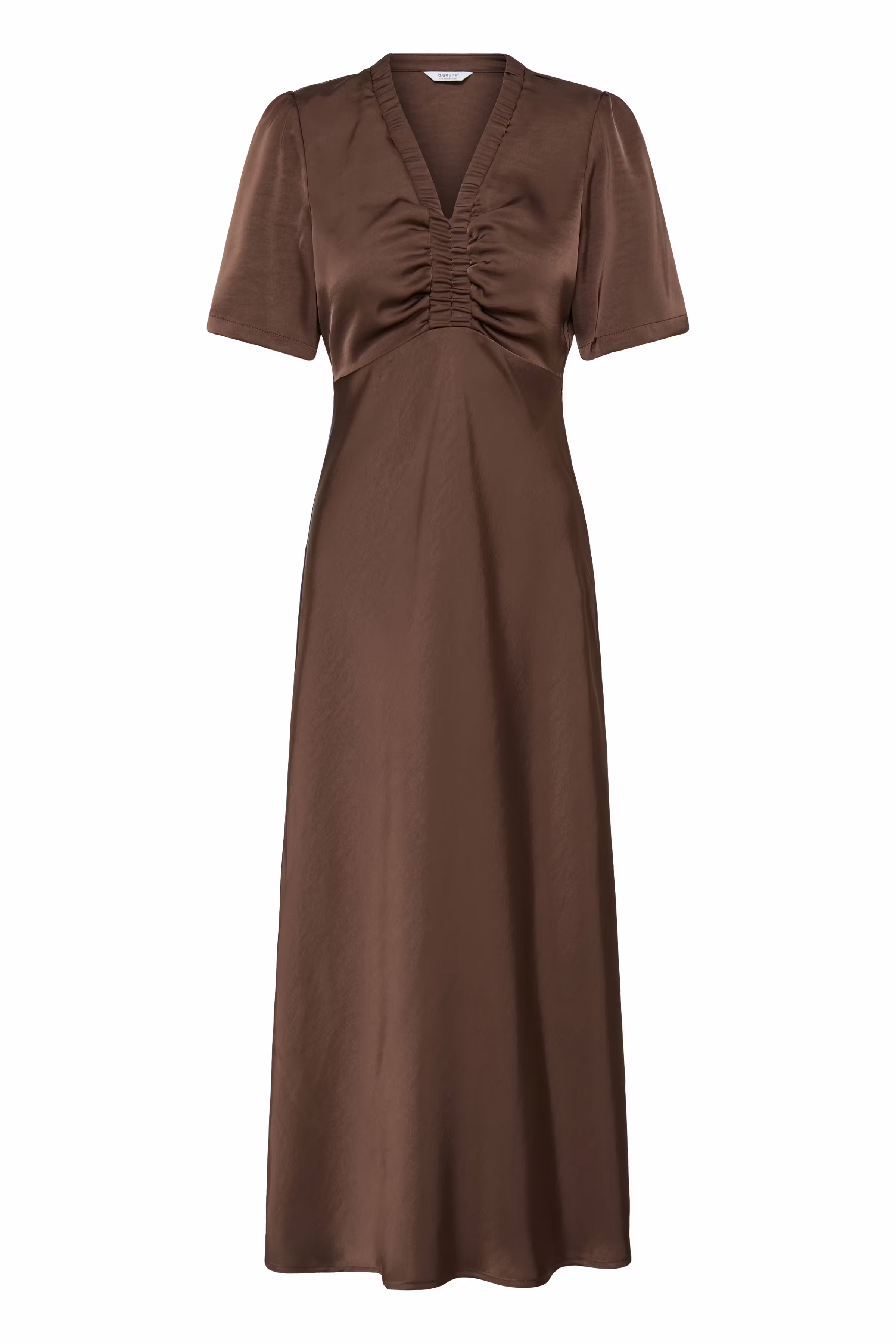 BYDACANNA Kjole PACK FRONT 20819018-191012