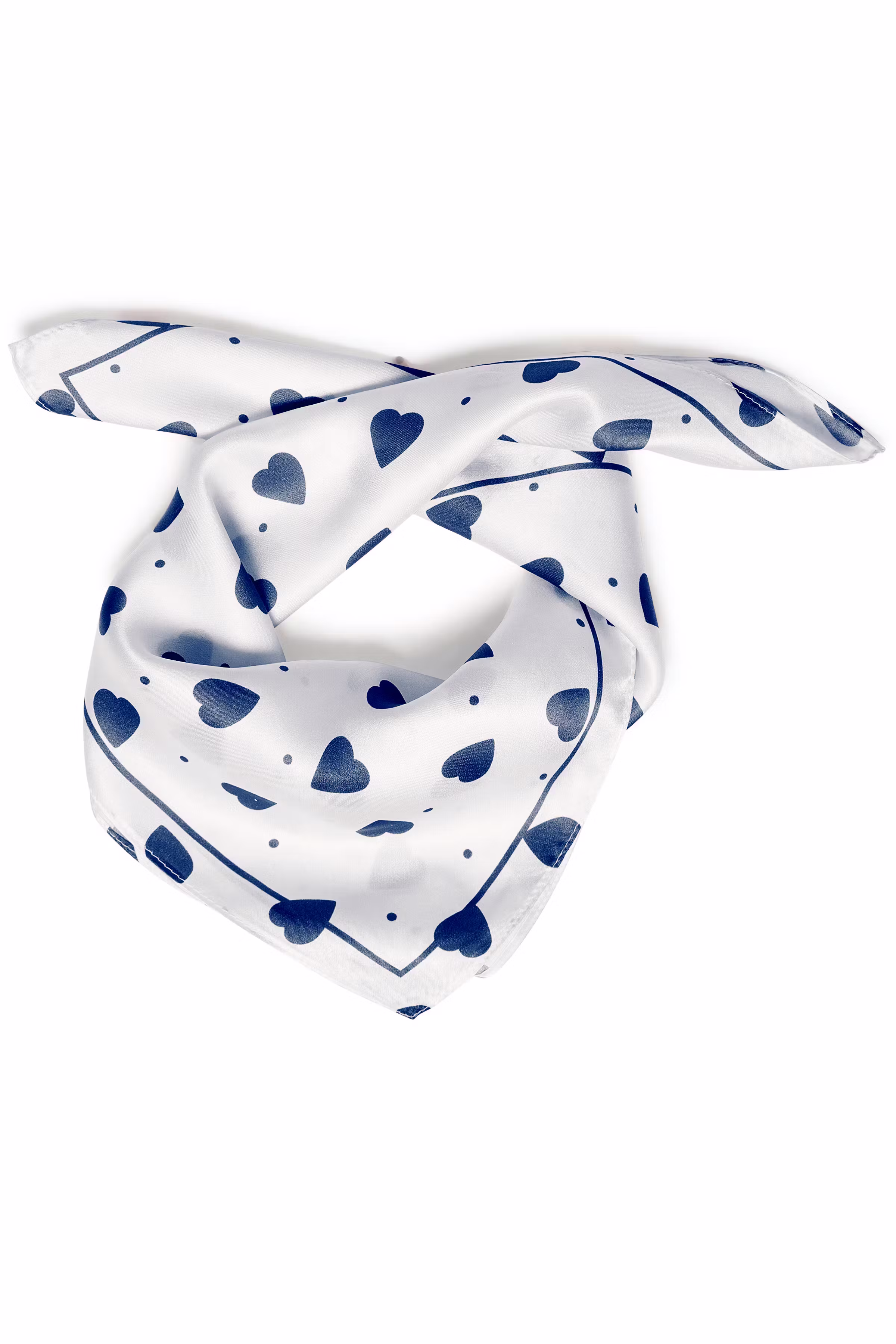 FRSILLA Scarf PACK FRONT 20617644-900012447