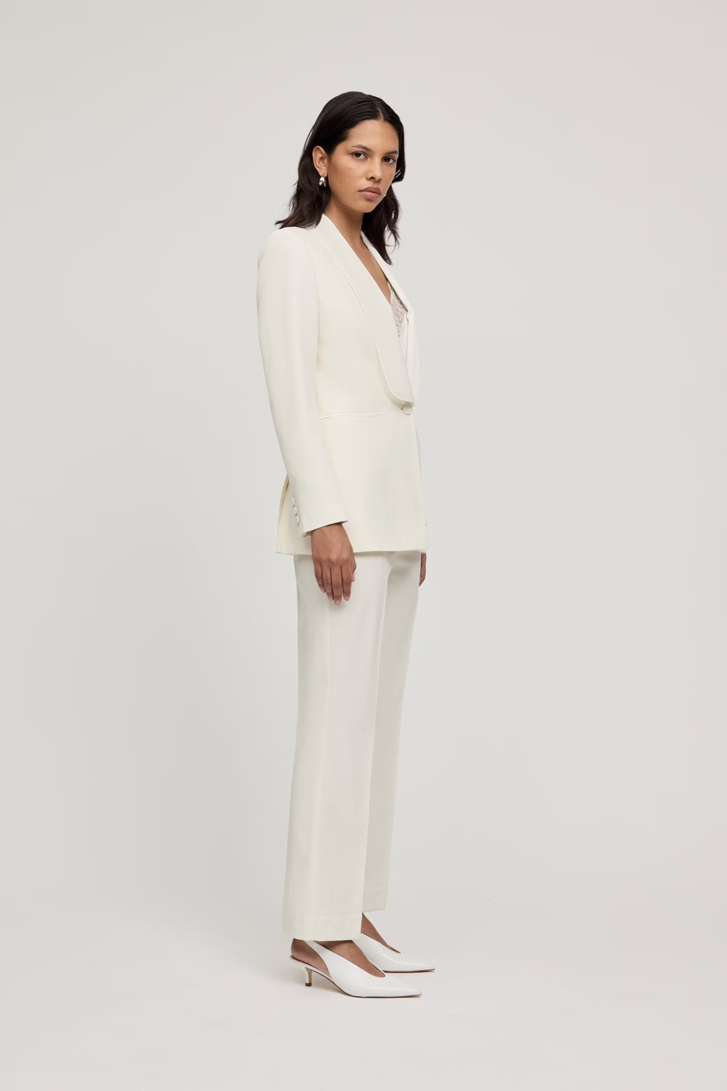 JANA Blazer LOOKBOOK FRONT 30600766-WH010