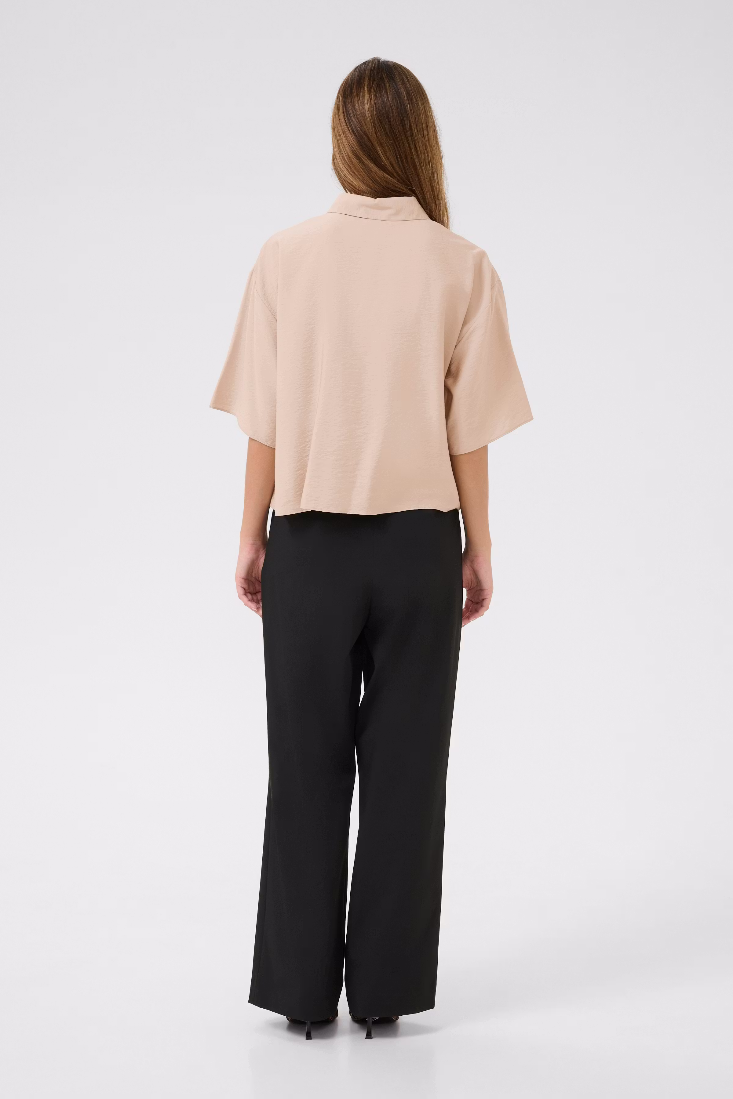 KBUte Bluse LOOKBOOK BACK 10105433-160906