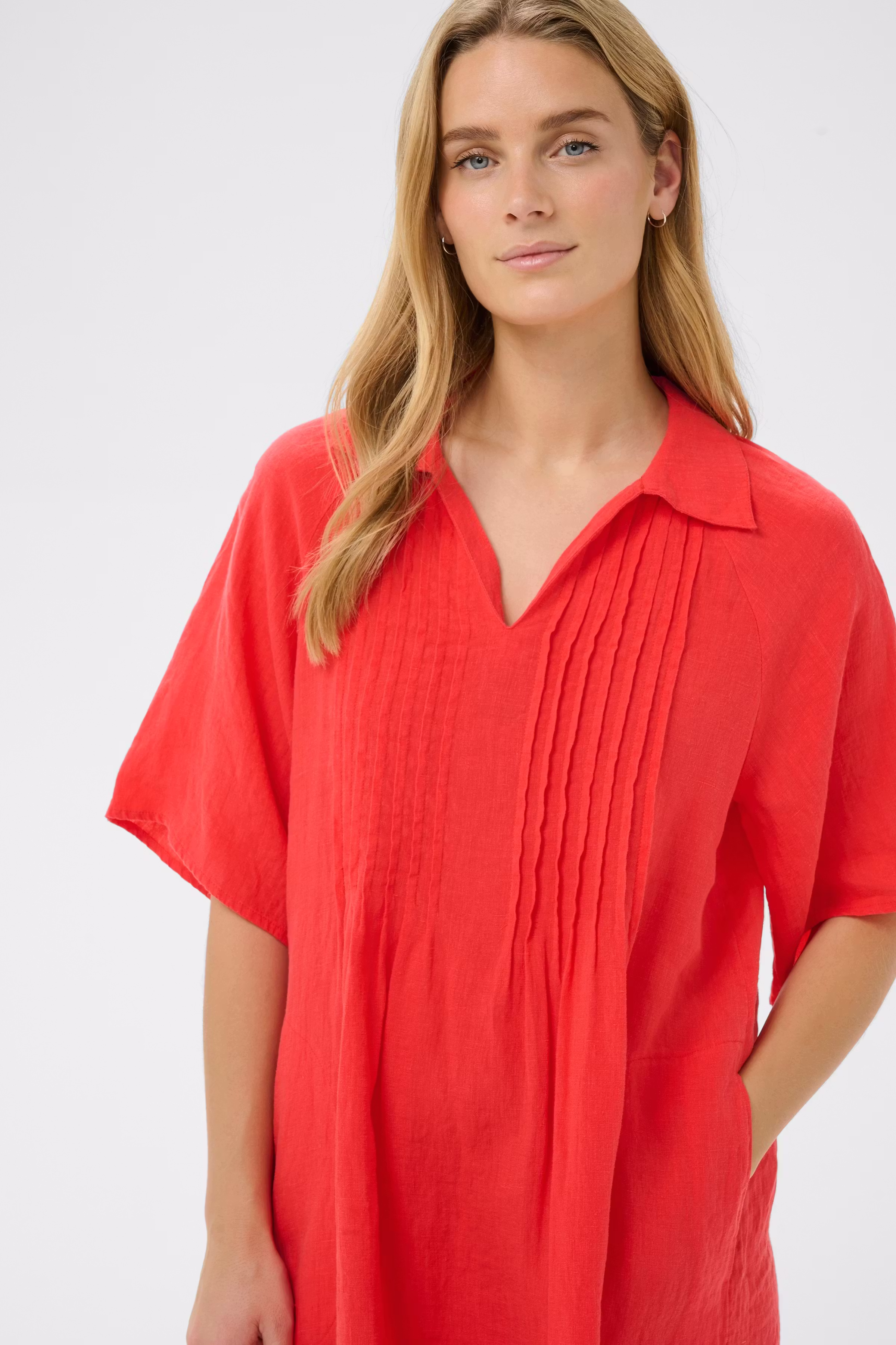 AylaPW Kjole LOOKBOOK DETAIL 30310415-171664