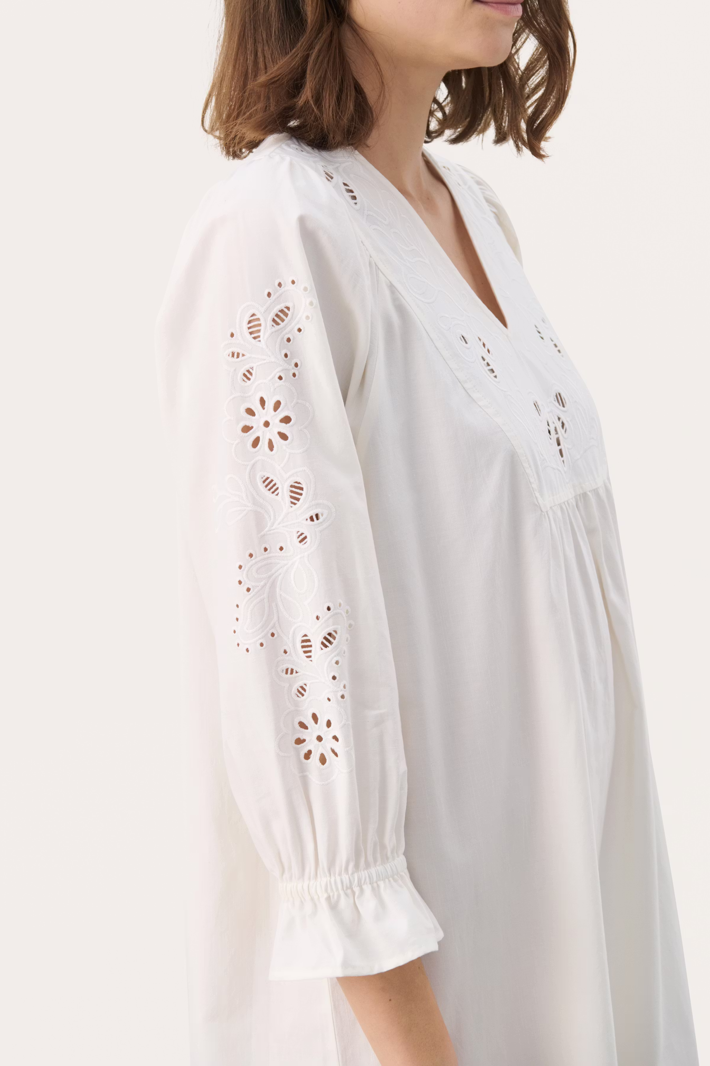 NuraPW Jurk LOOKBOOK DETAIL 30309404-120601