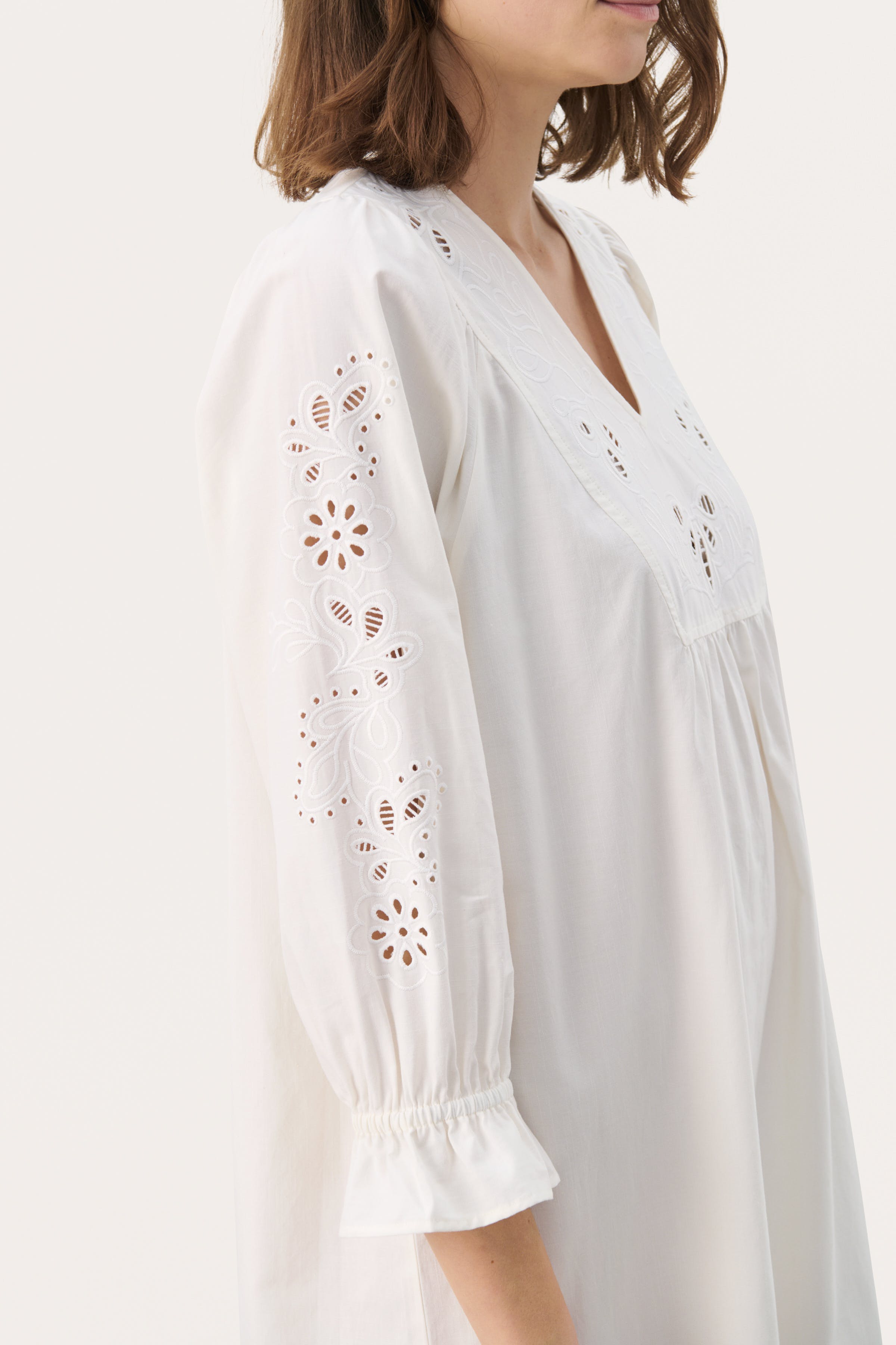 NuraPW Jurk LOOKBOOK DETAIL 30309404-120601