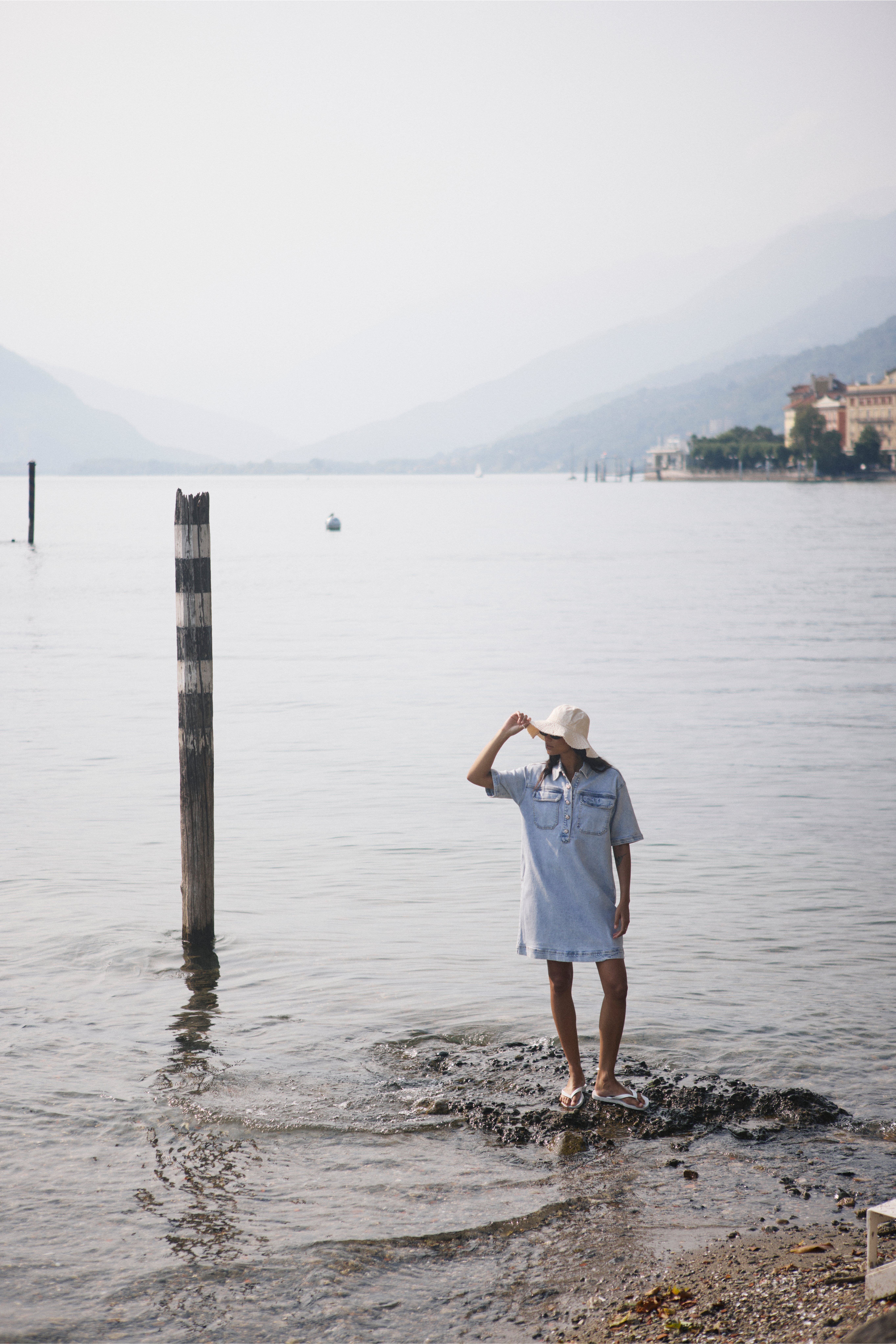 KAmaja Kleid LOCATION NONE 10509881-102989