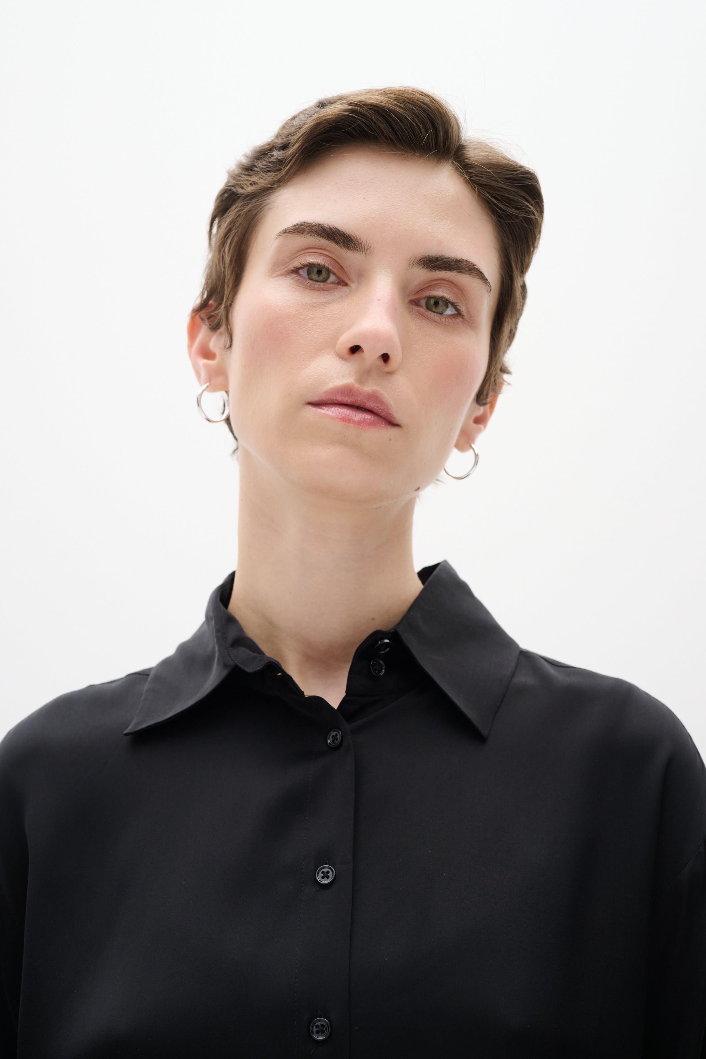 PaulineIW Skjorte LOOKBOOK DETAIL 30105681-194008