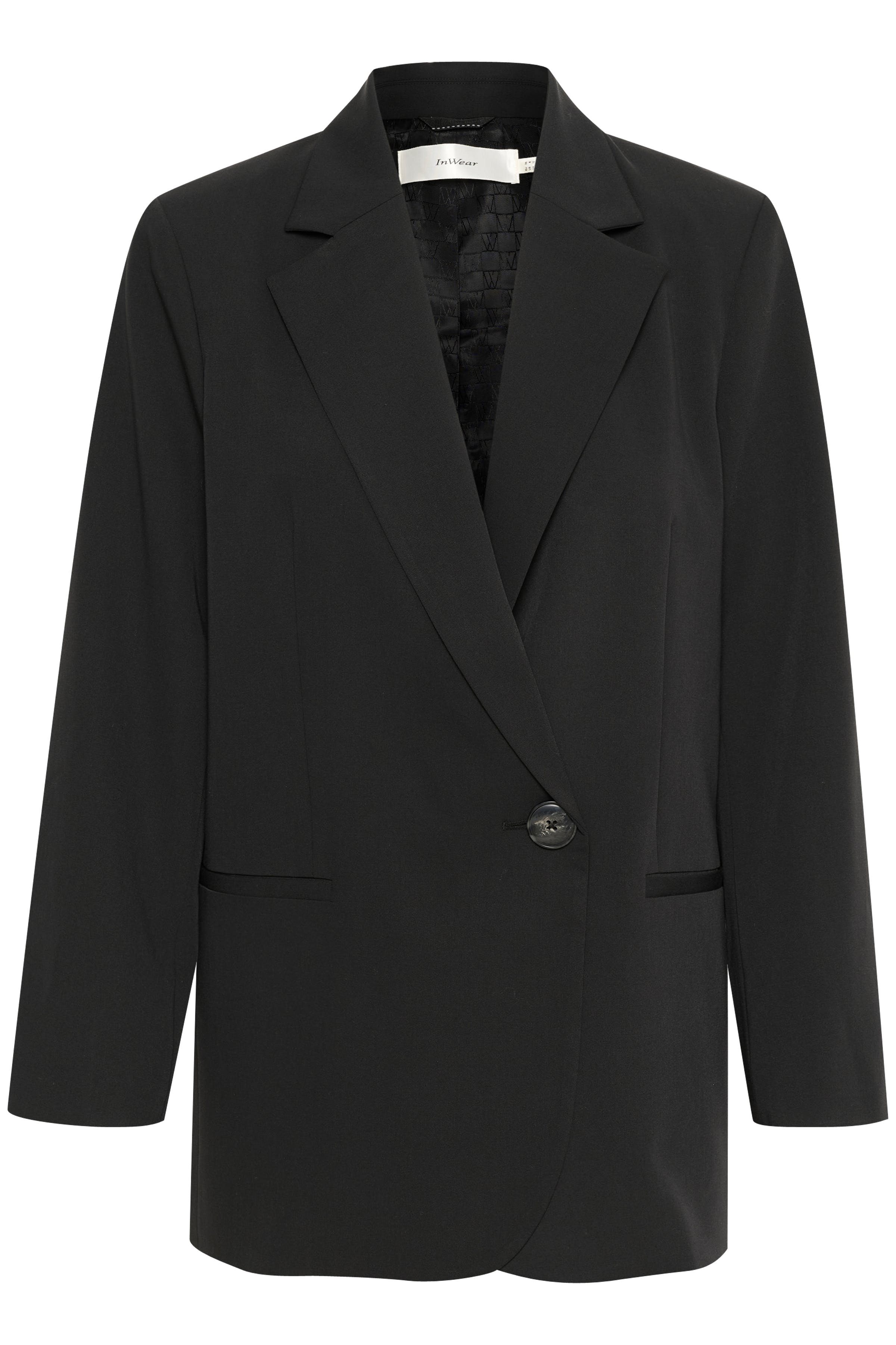 NaxaIW Blazer PACK FRONT 30110051-151020