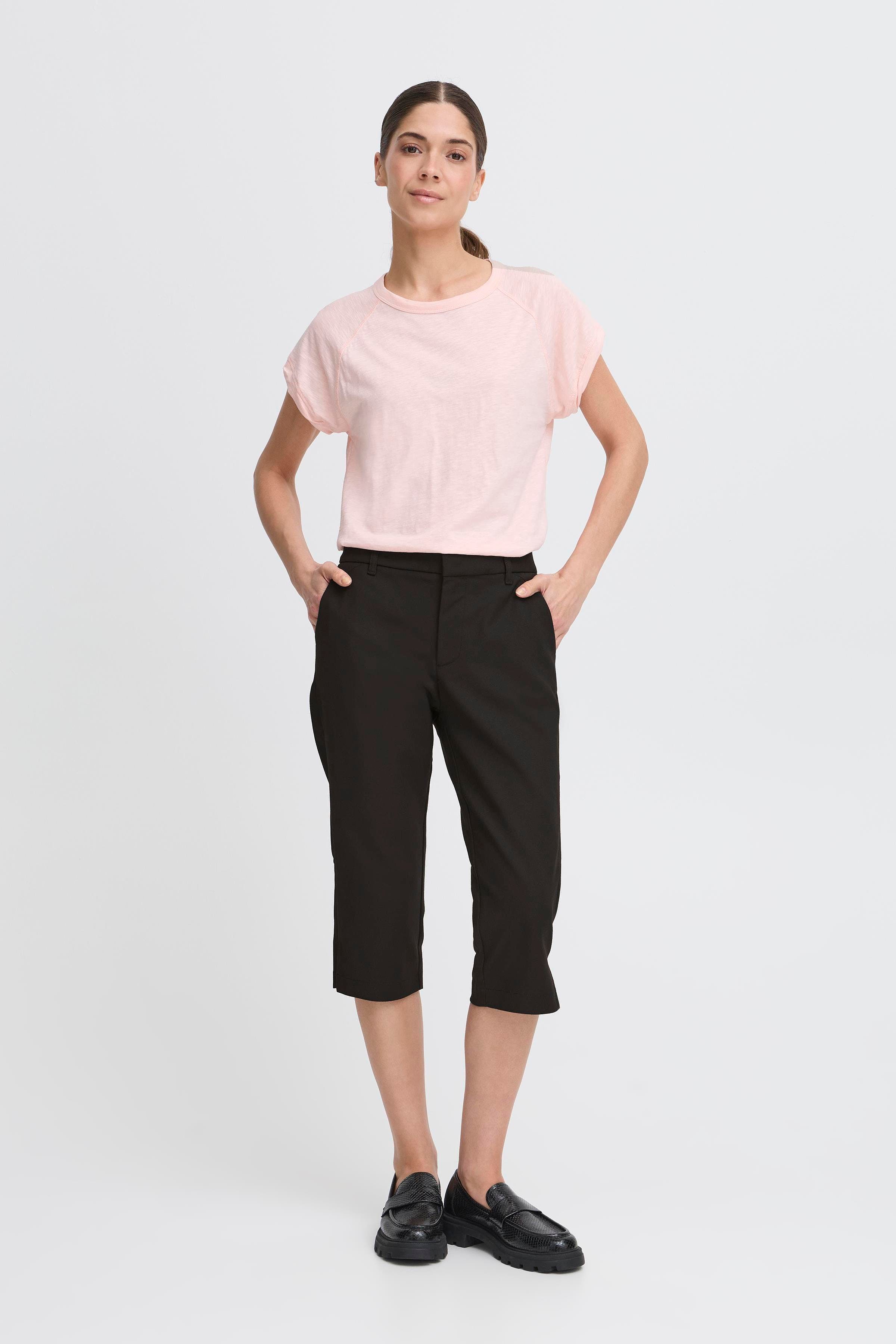 PZBINDY High Waist Trousers LOOKBOOK FRONT 50208159-193911