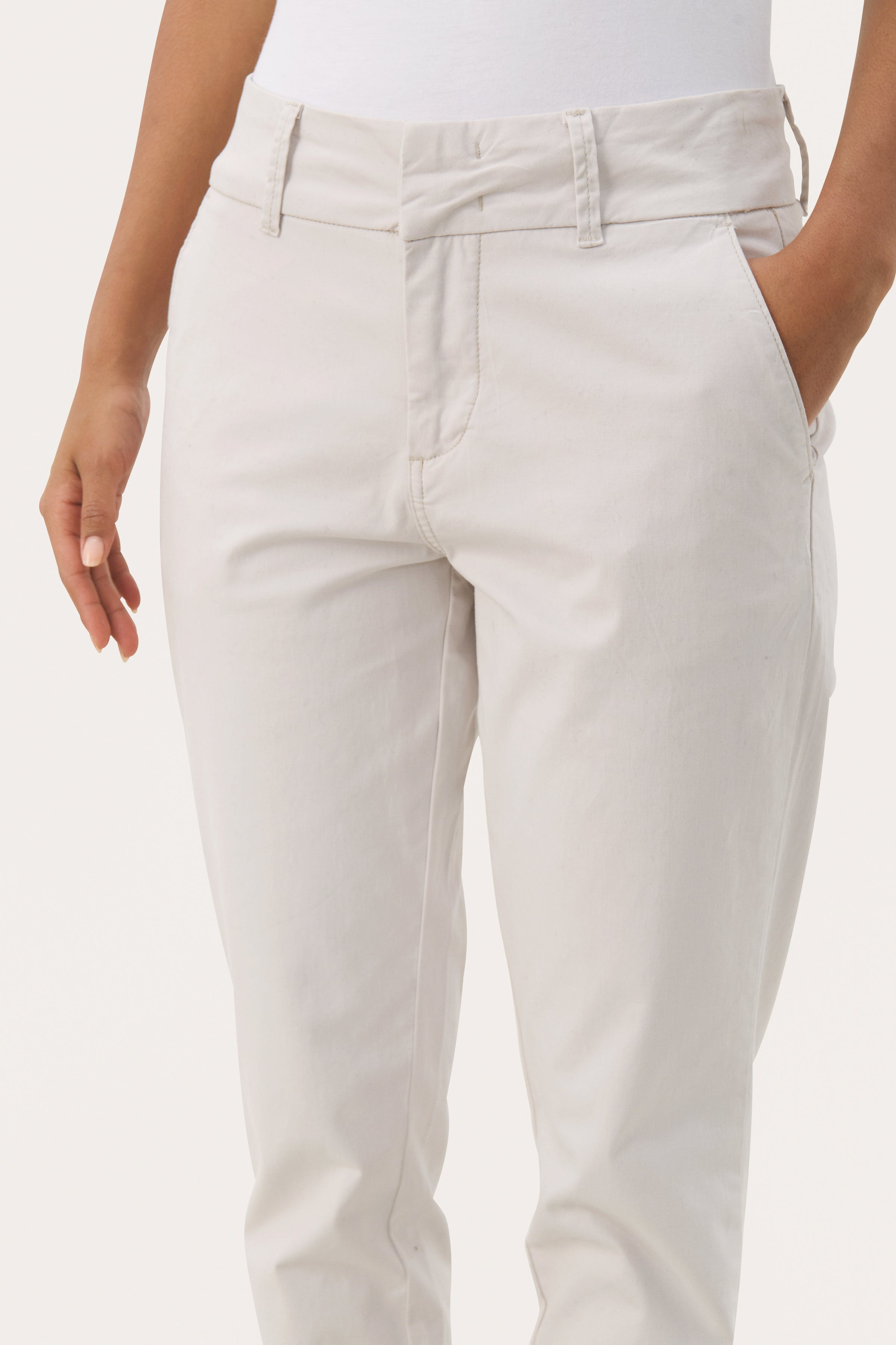 SoffysPW Trousers LOOKBOOK DETAIL 30305570-144002