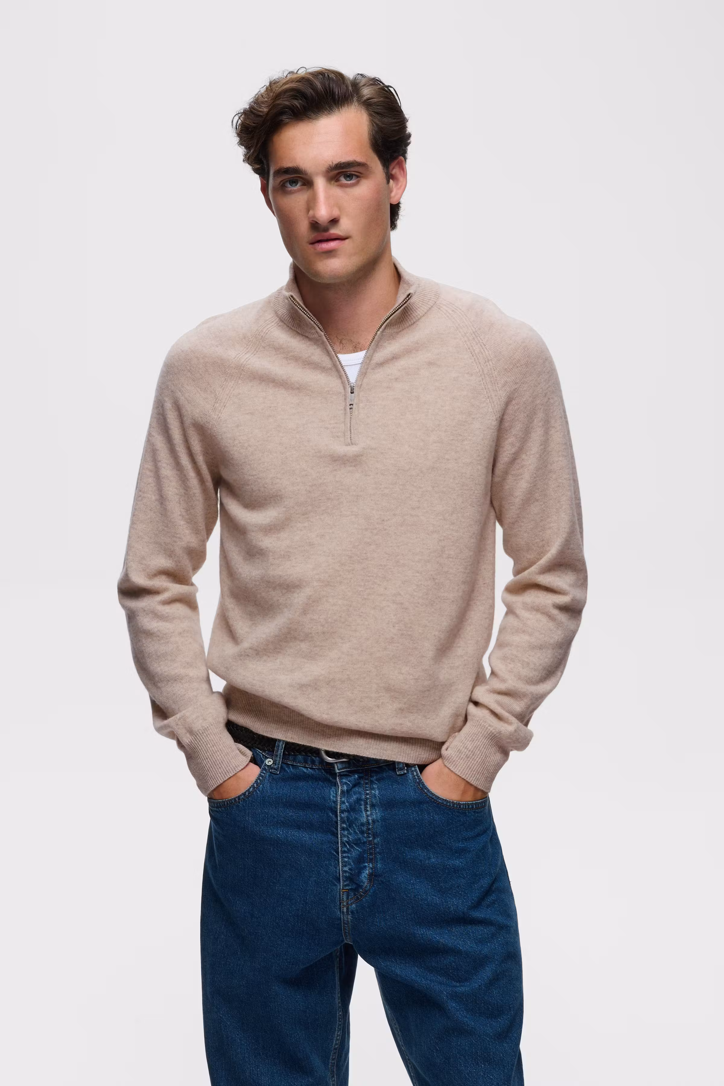 MAhellson Pullover LOOKBOOK FRONT 30209476-1206011