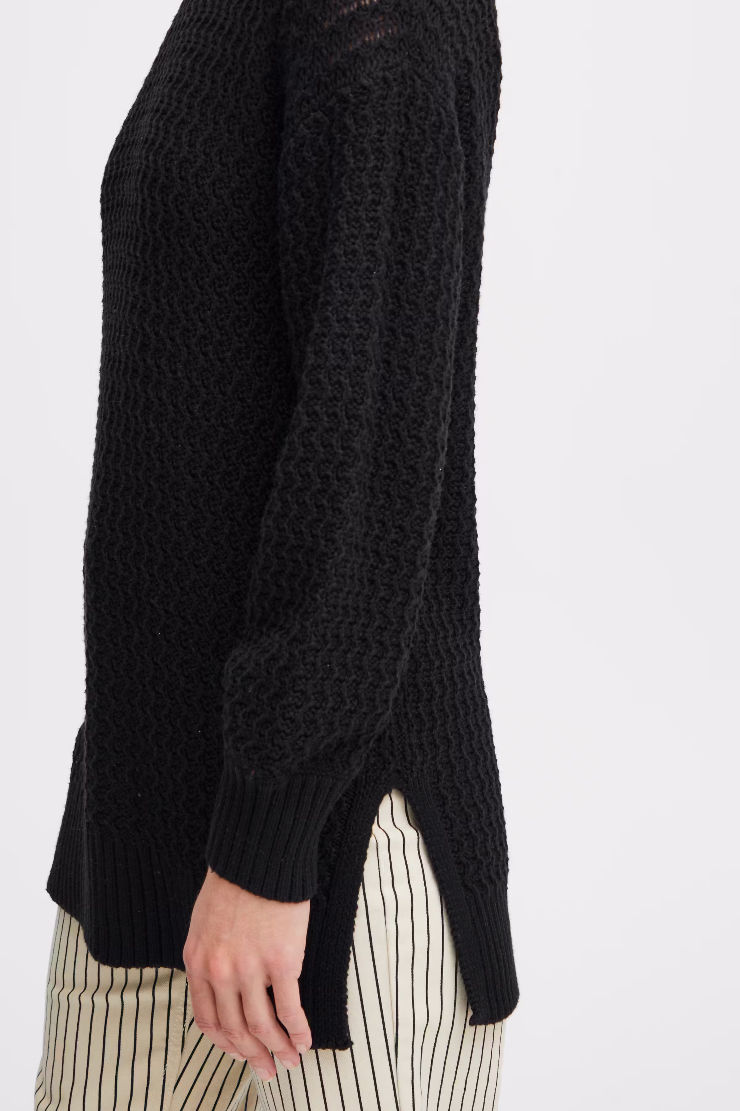 BYOMA Tunika LOOKBOOK DETAIL 20814383-200451