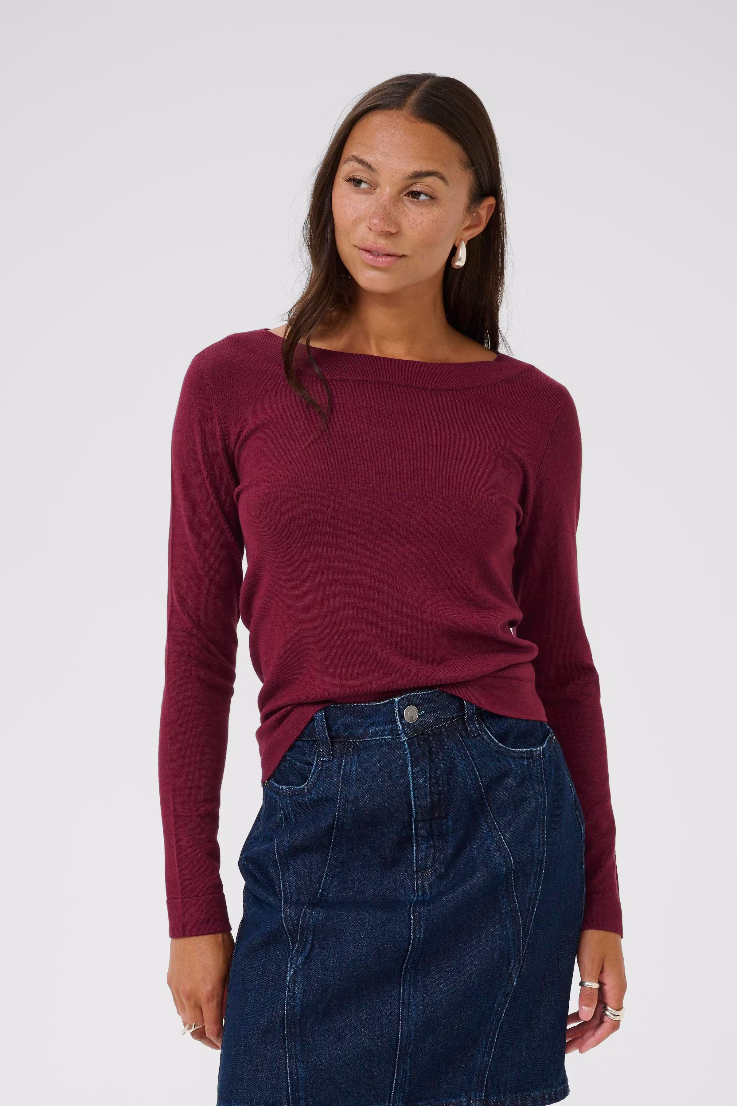 KAlizza Pullover LOOKBOOK FRONT 10510844-191528