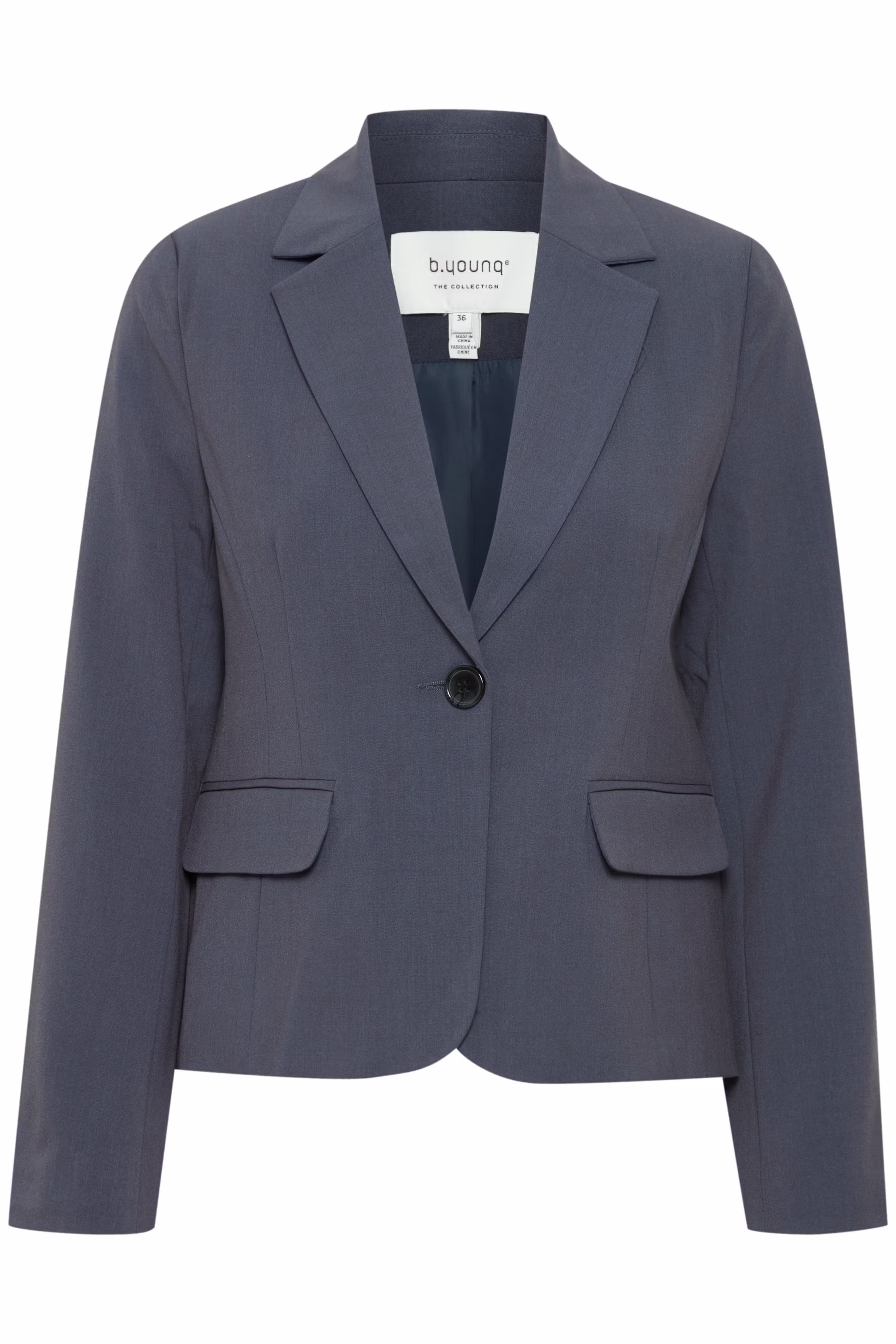 BYDANTA Blazer PACK FRONT 20815166-1839291