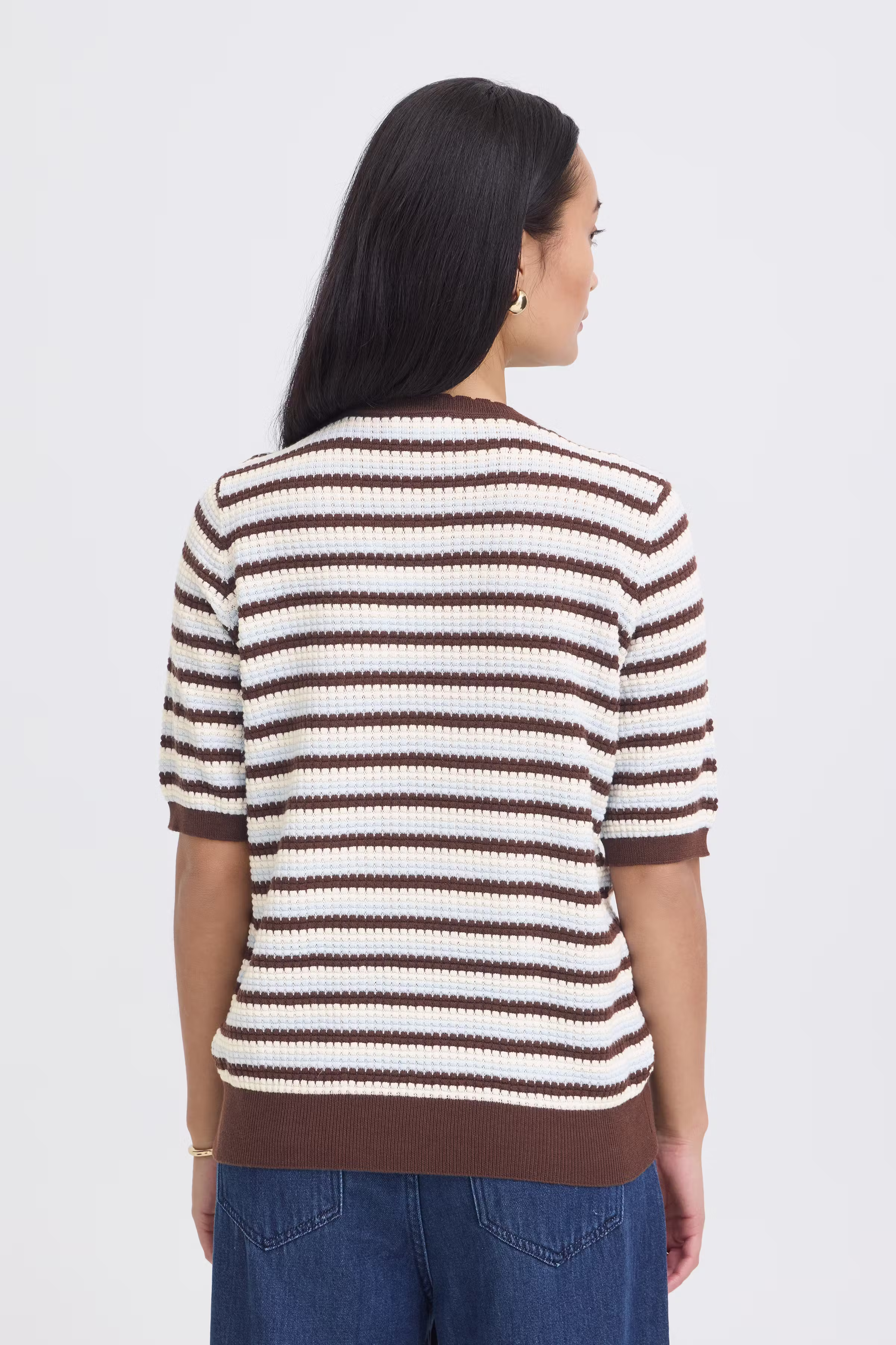 FRCAIA Pullover LOOKBOOK BACK 20618022-900010267