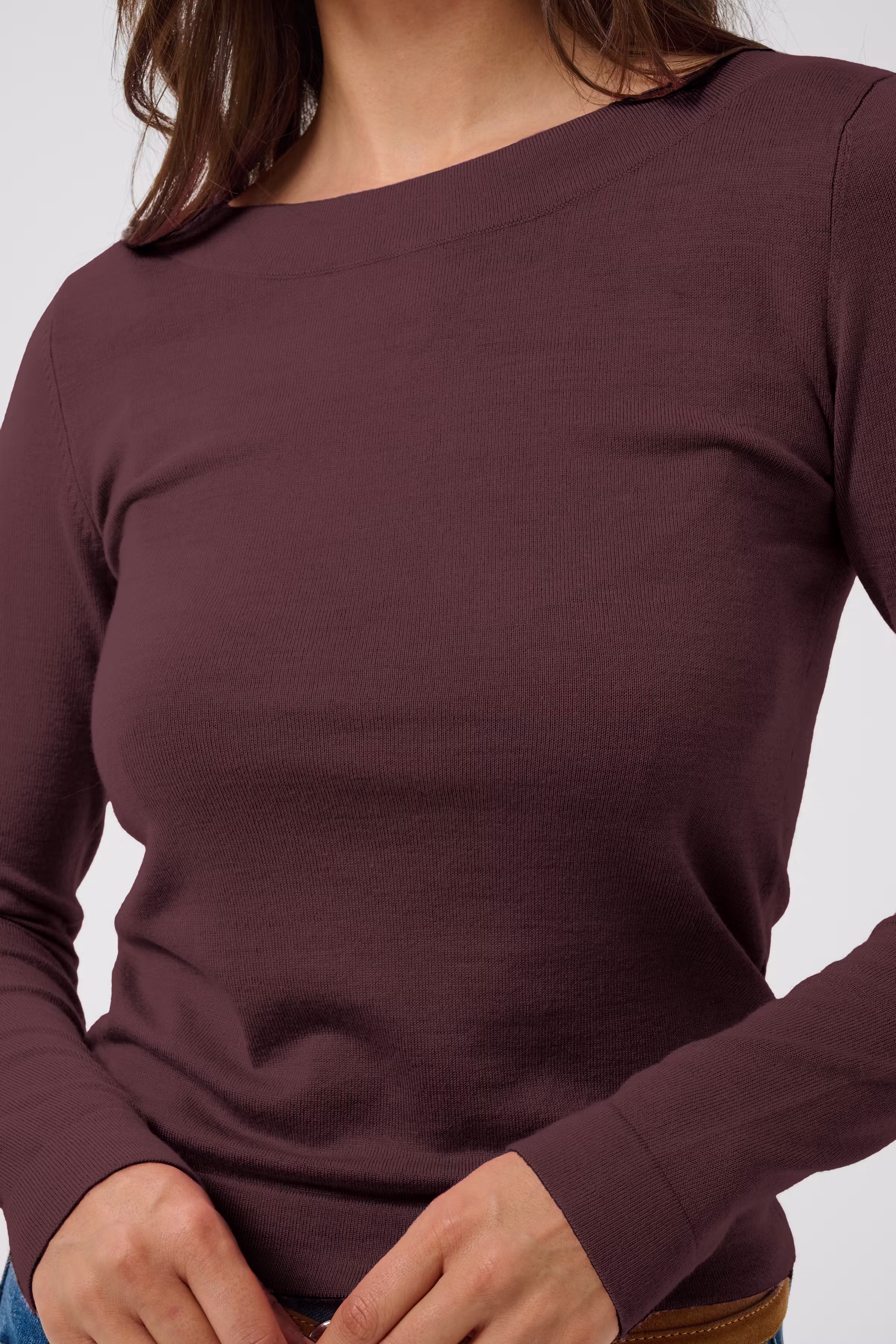 KAlizza Pullover LOOKBOOK DETAIL 10510844-191619