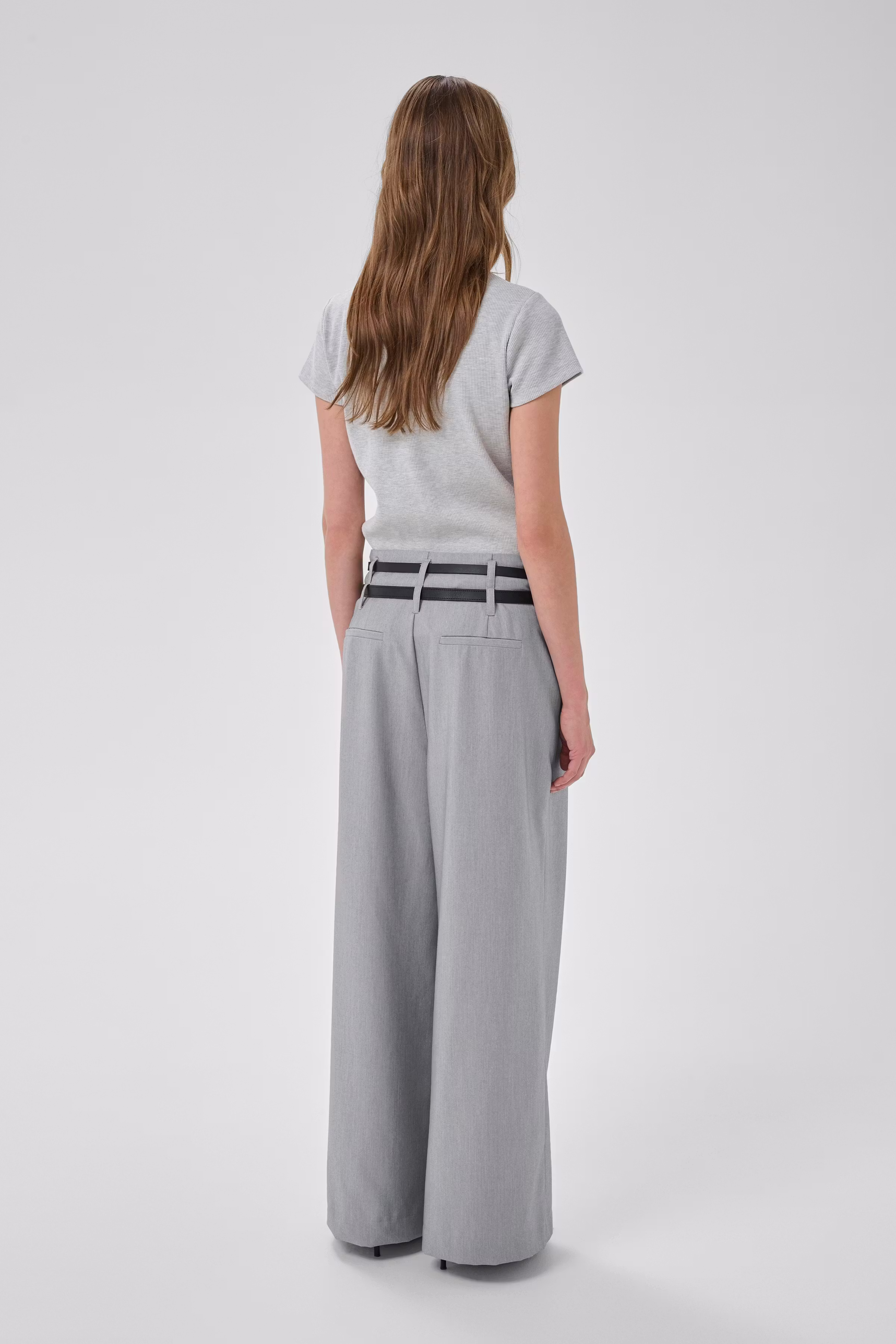 MWHanna Trousers LOOKBOOK BACK 10705451-100378