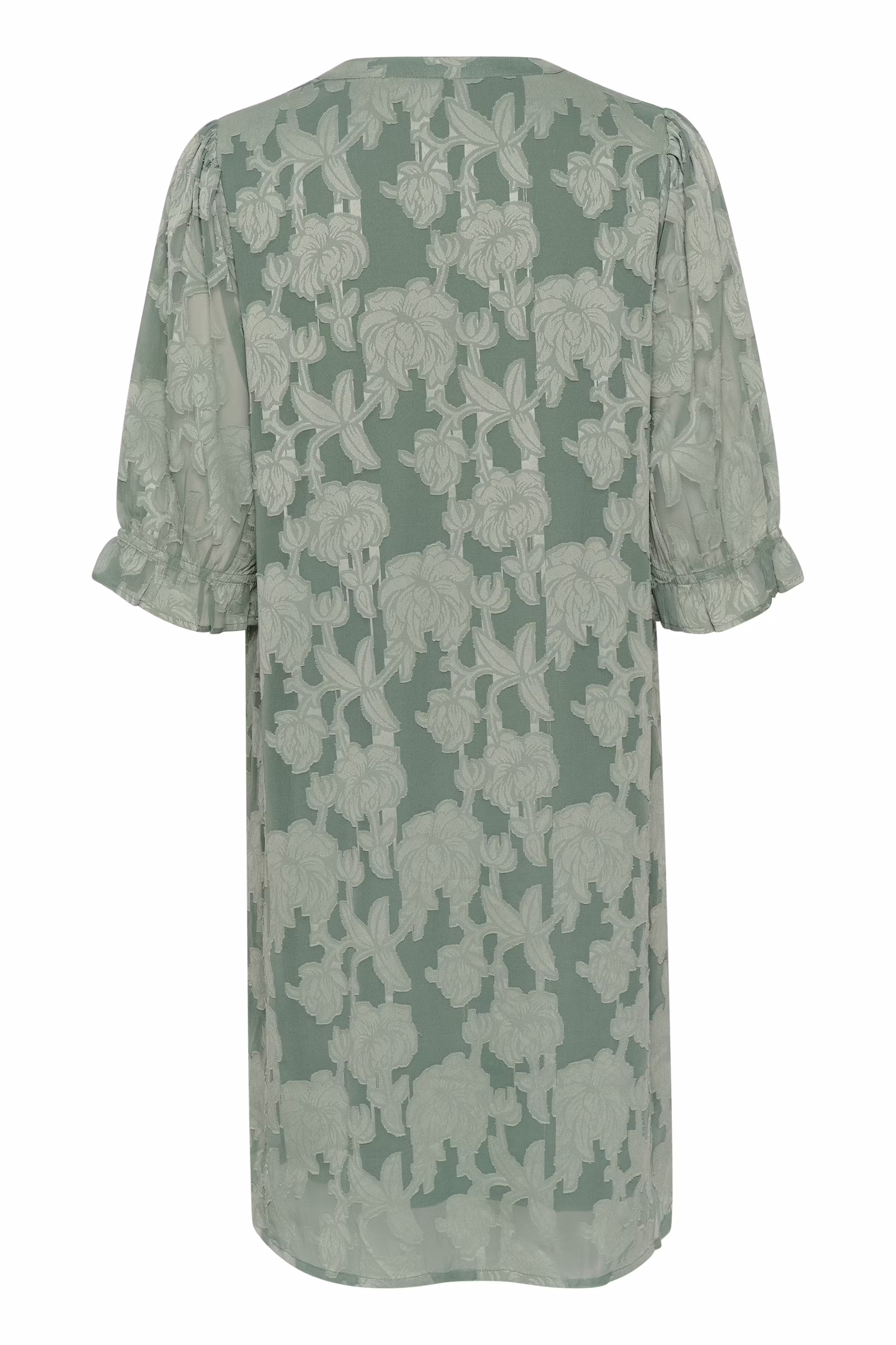 CRYana Kjole PACK BACK 10613286-176009