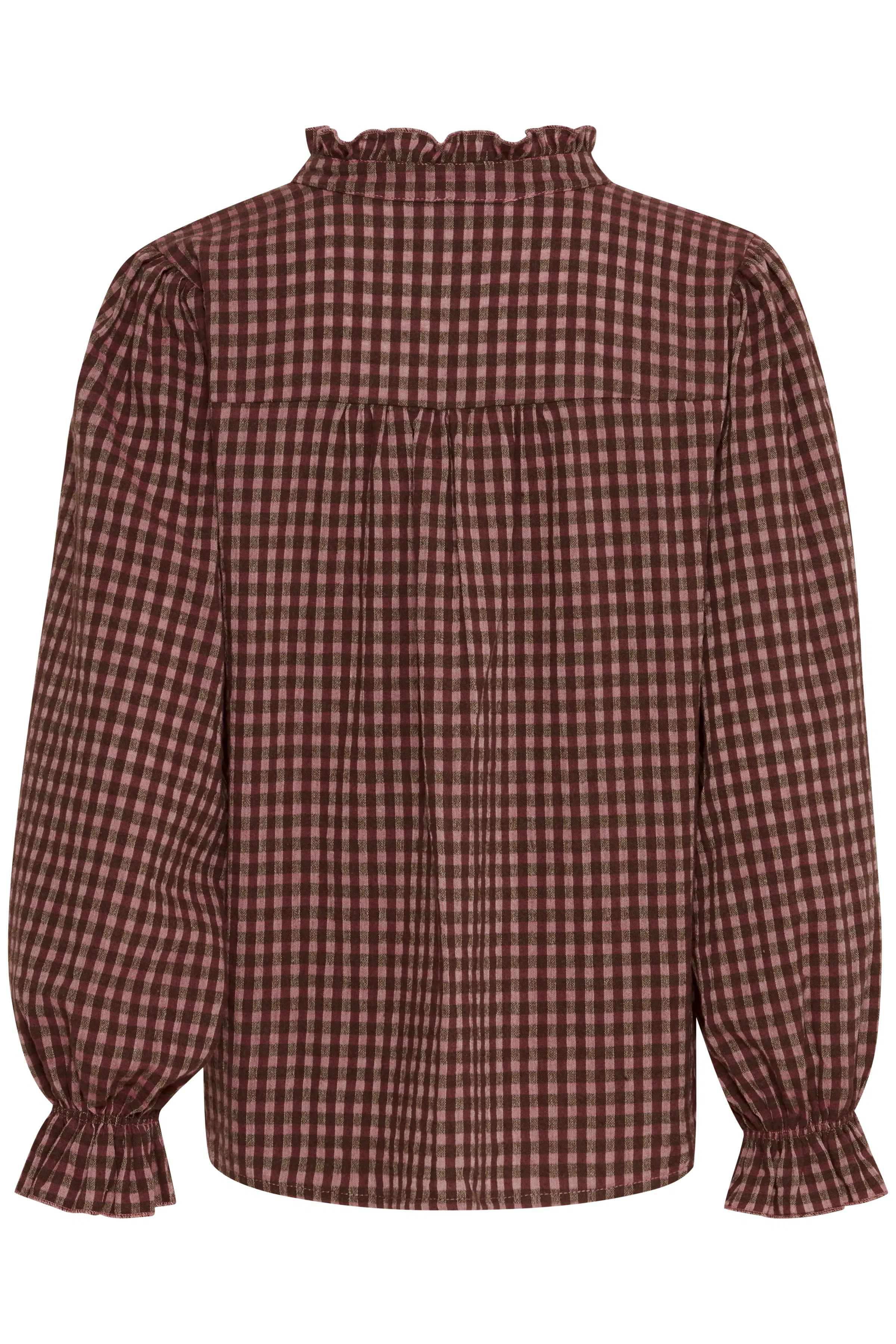SBBELMA Bluse PACK BACK 22100759-171512