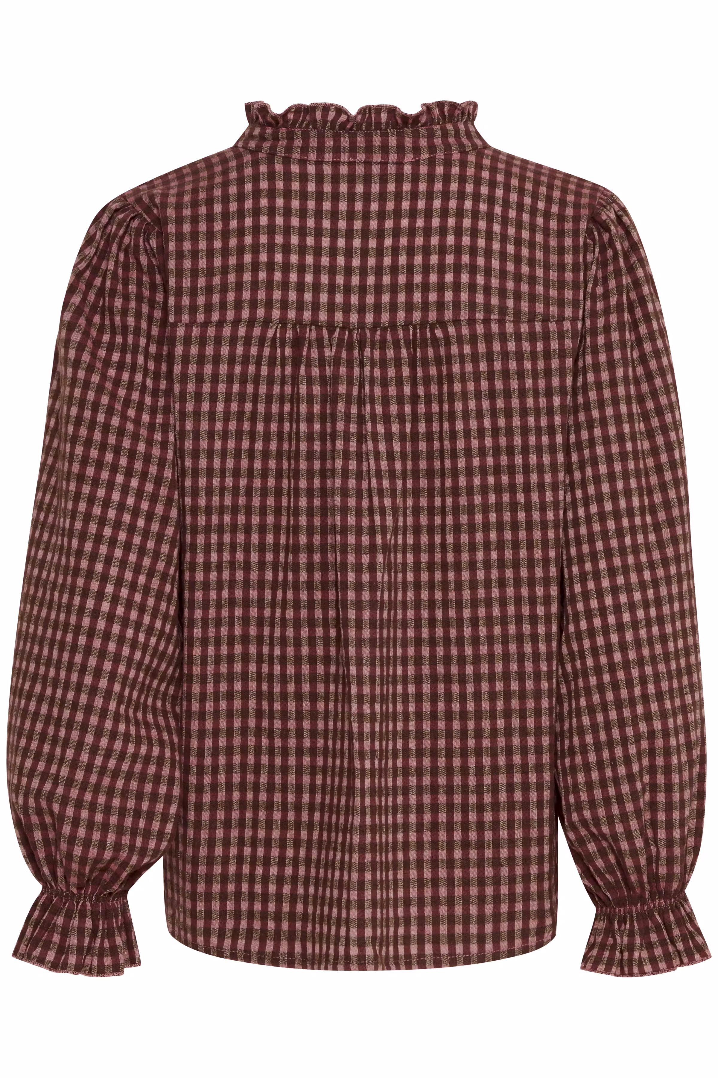 SBBELMA Bluse PACK BACK 22100759-171512