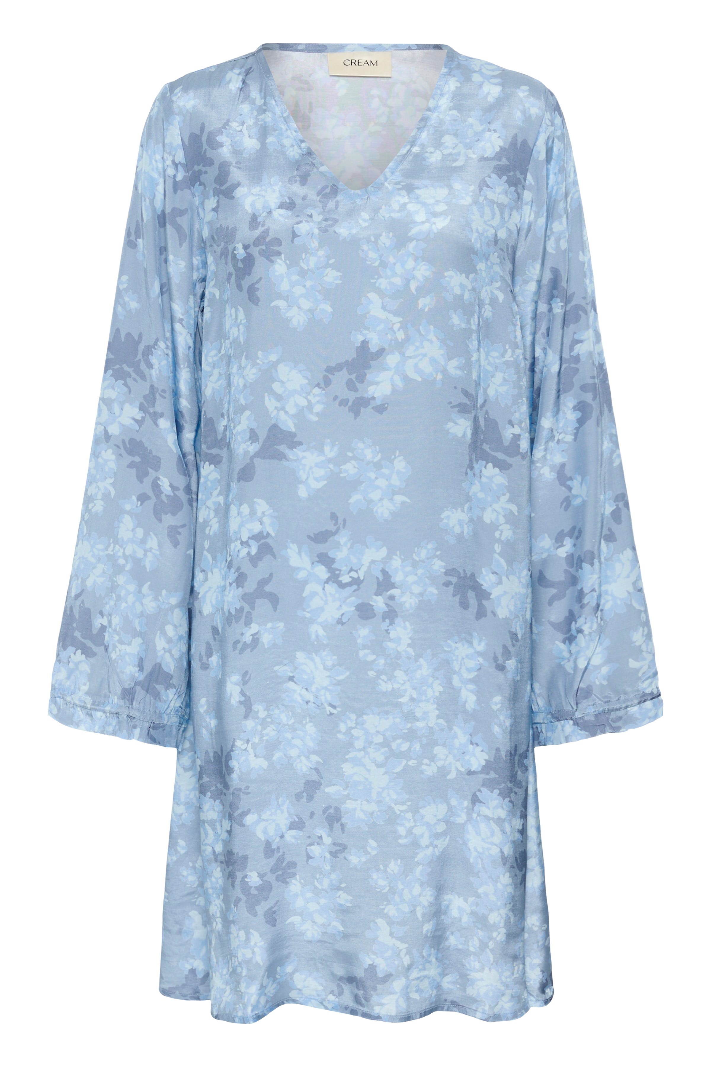 CRBeatrice Kjole PACK FRONT 10614707-109383