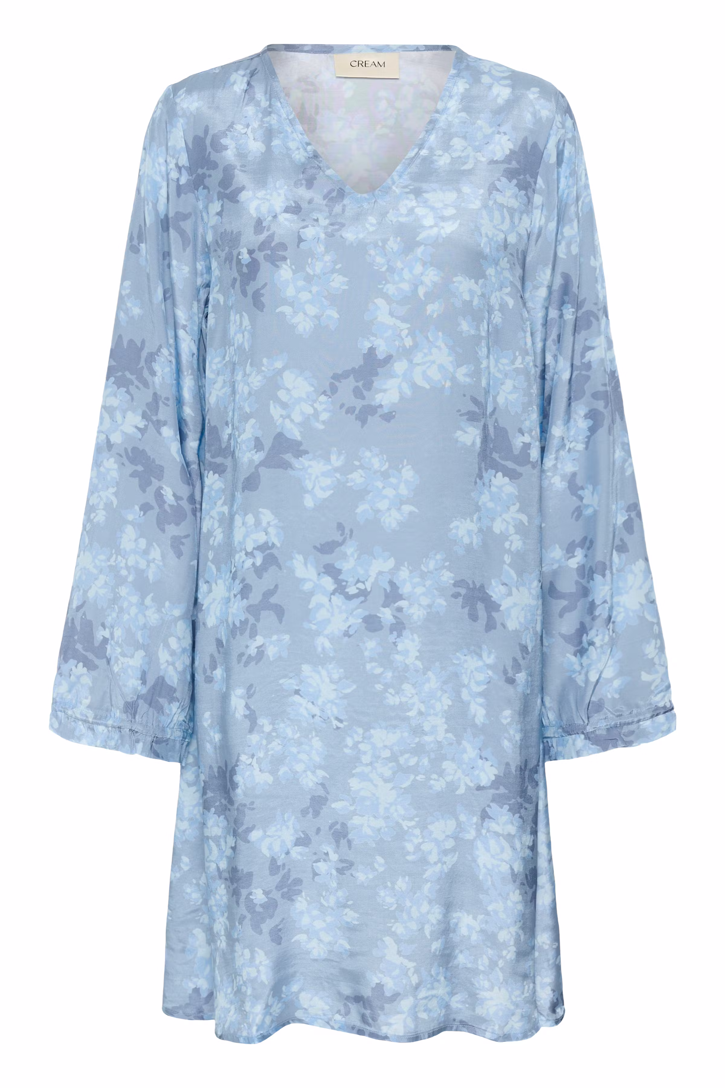 CRBeatrice Kjole PACK FRONT 10614707-109383