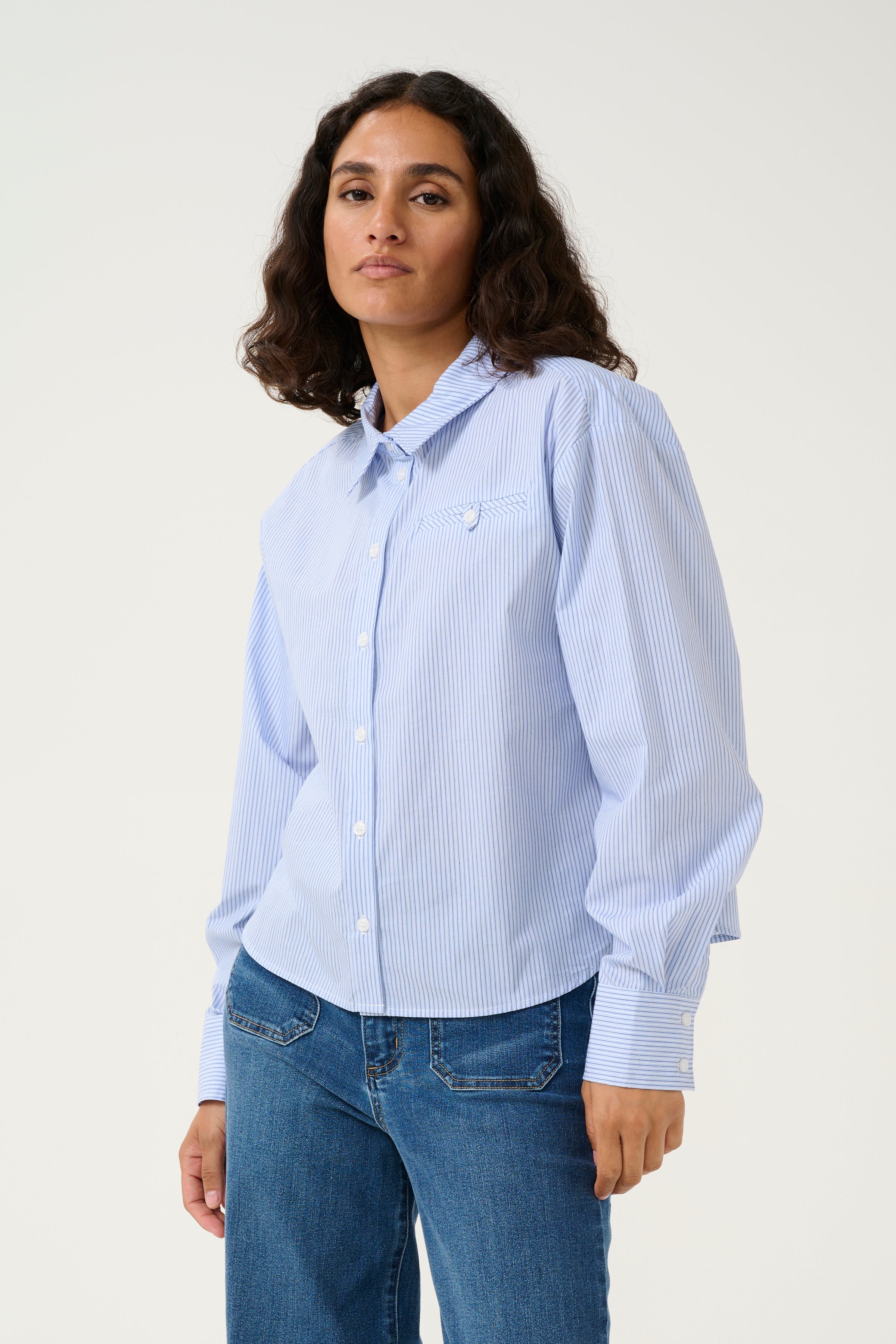 KAsofie Shirt LOOKBOOK FRONT 10509453-106875