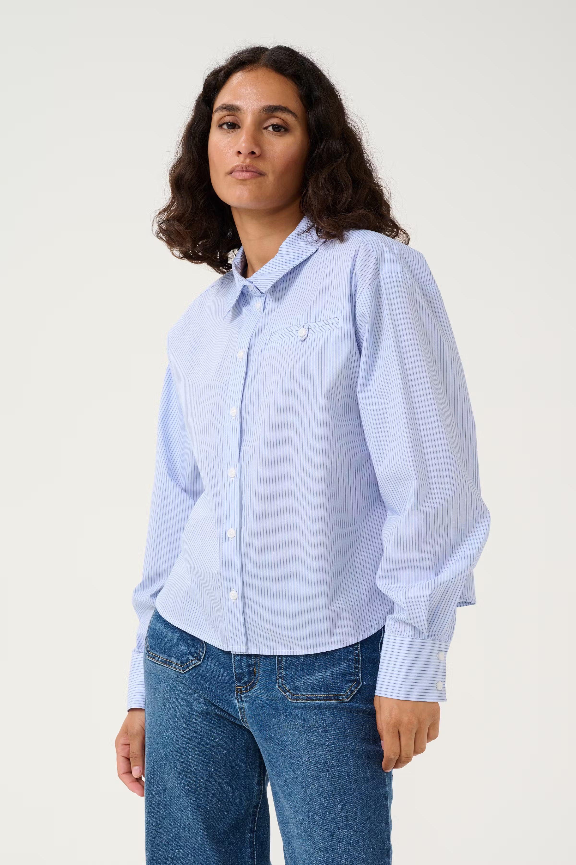 KAsofie Shirt LOOKBOOK FRONT 10509453-106875