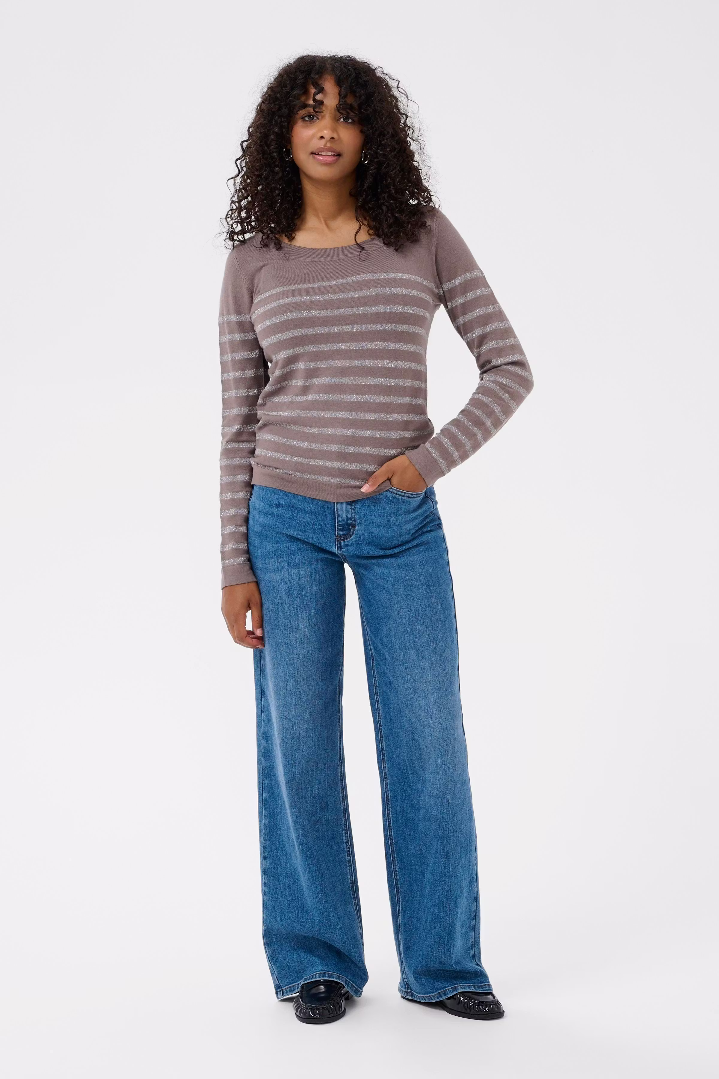 KAlizz Pullover LOOKBOOK FRONT 10511024-108731