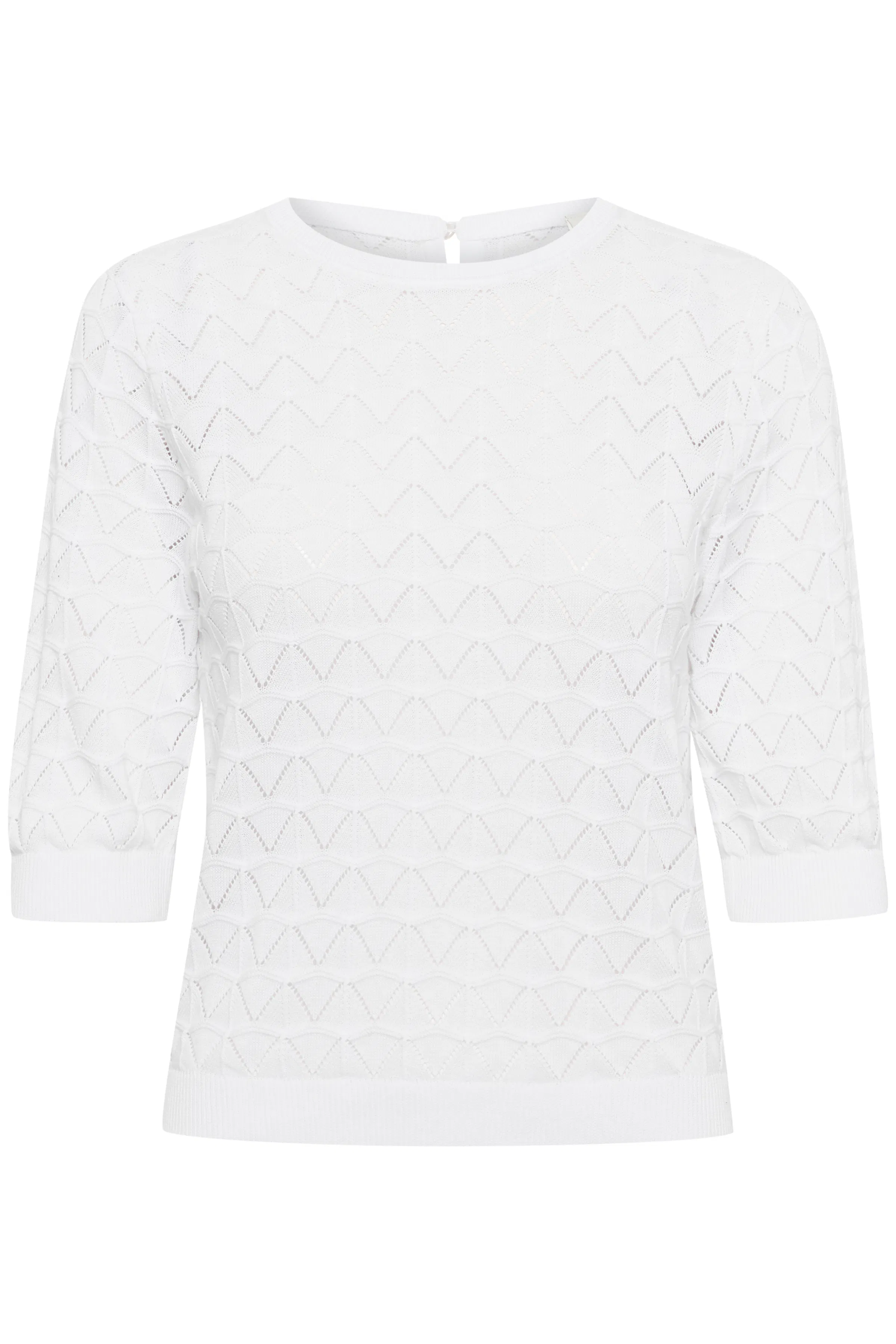 KAkarla Pullover PACK FRONT 10509599-110602