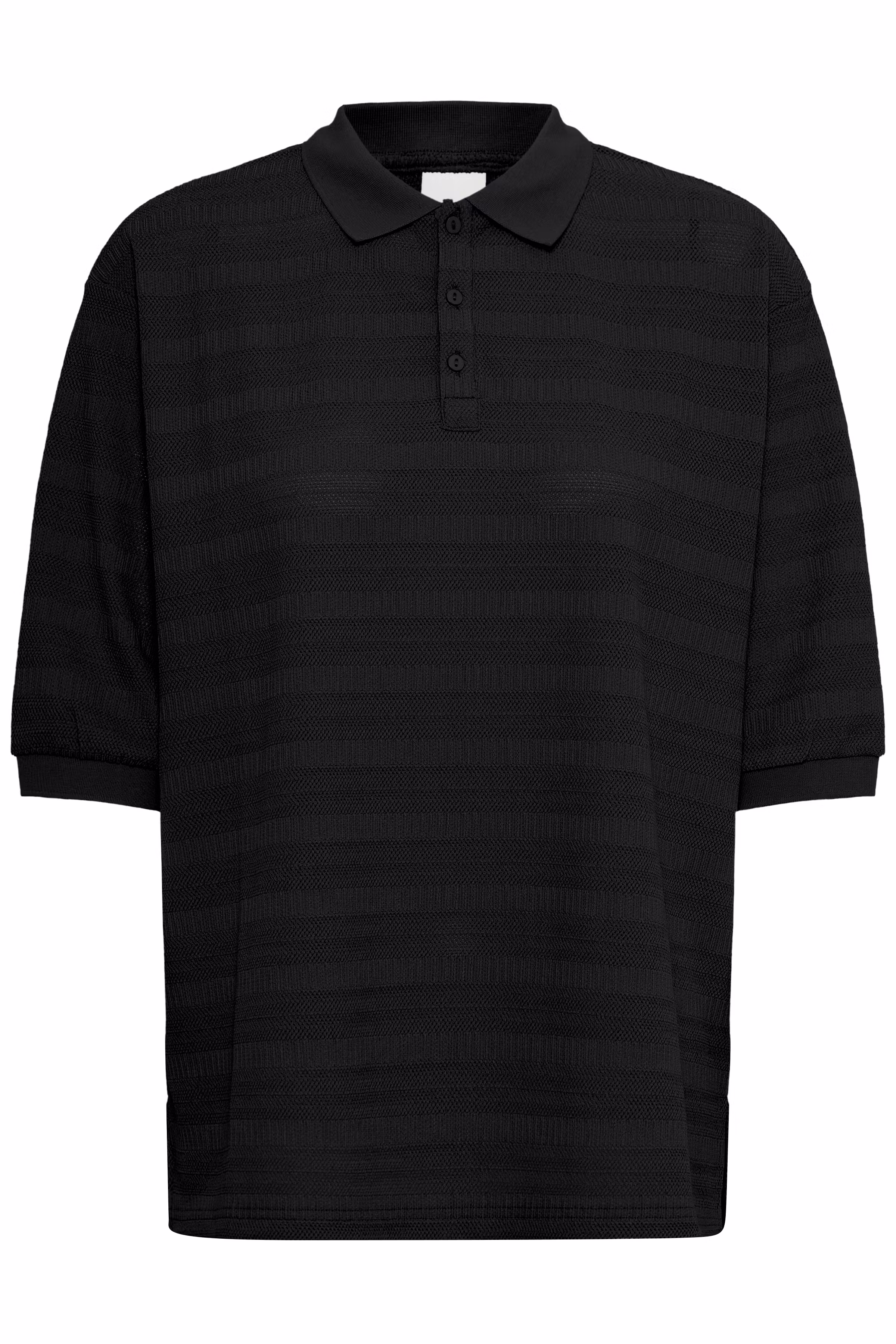 IXKNITTY Poloshirt PACK FRONT 20123726-194008