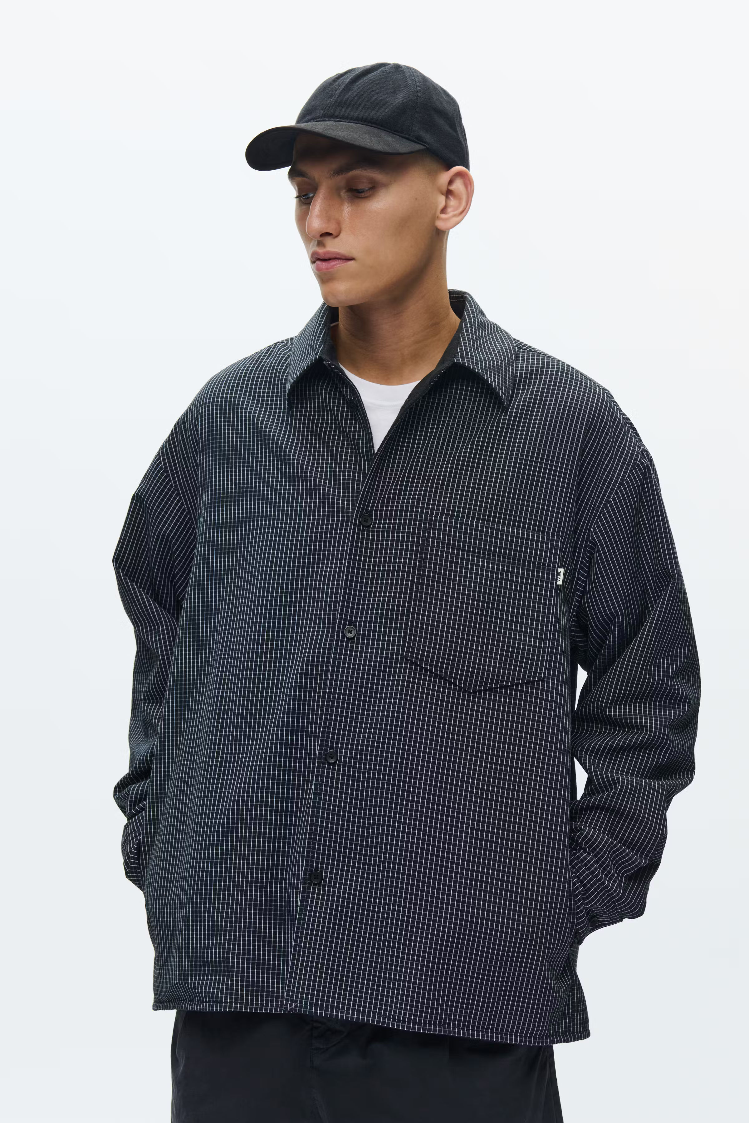 WWKamse jacket LOOKBOOK FRONT 30251903-303700