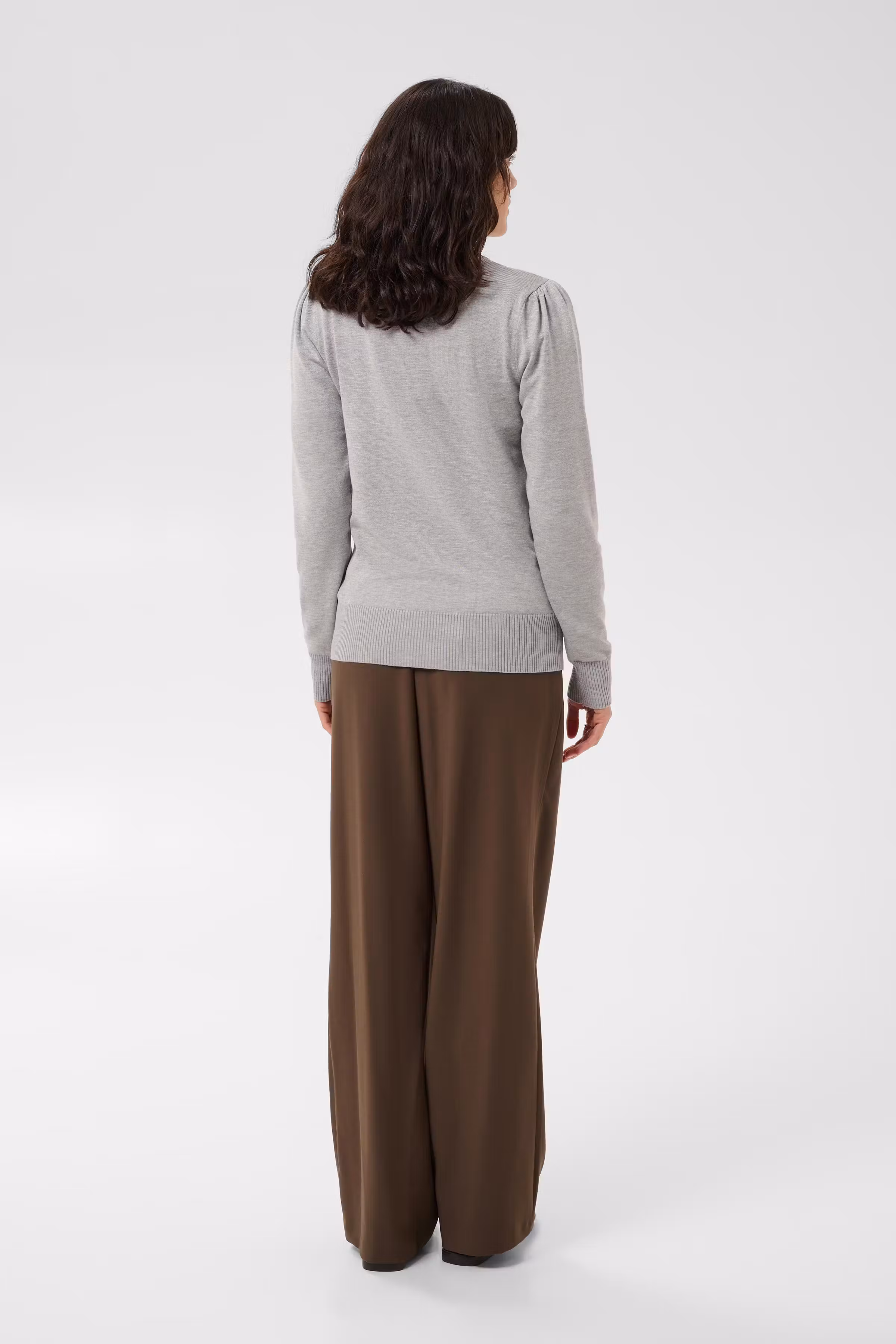 MilaSZ Pullover LOOKBOOK BACK 30511753-1541011