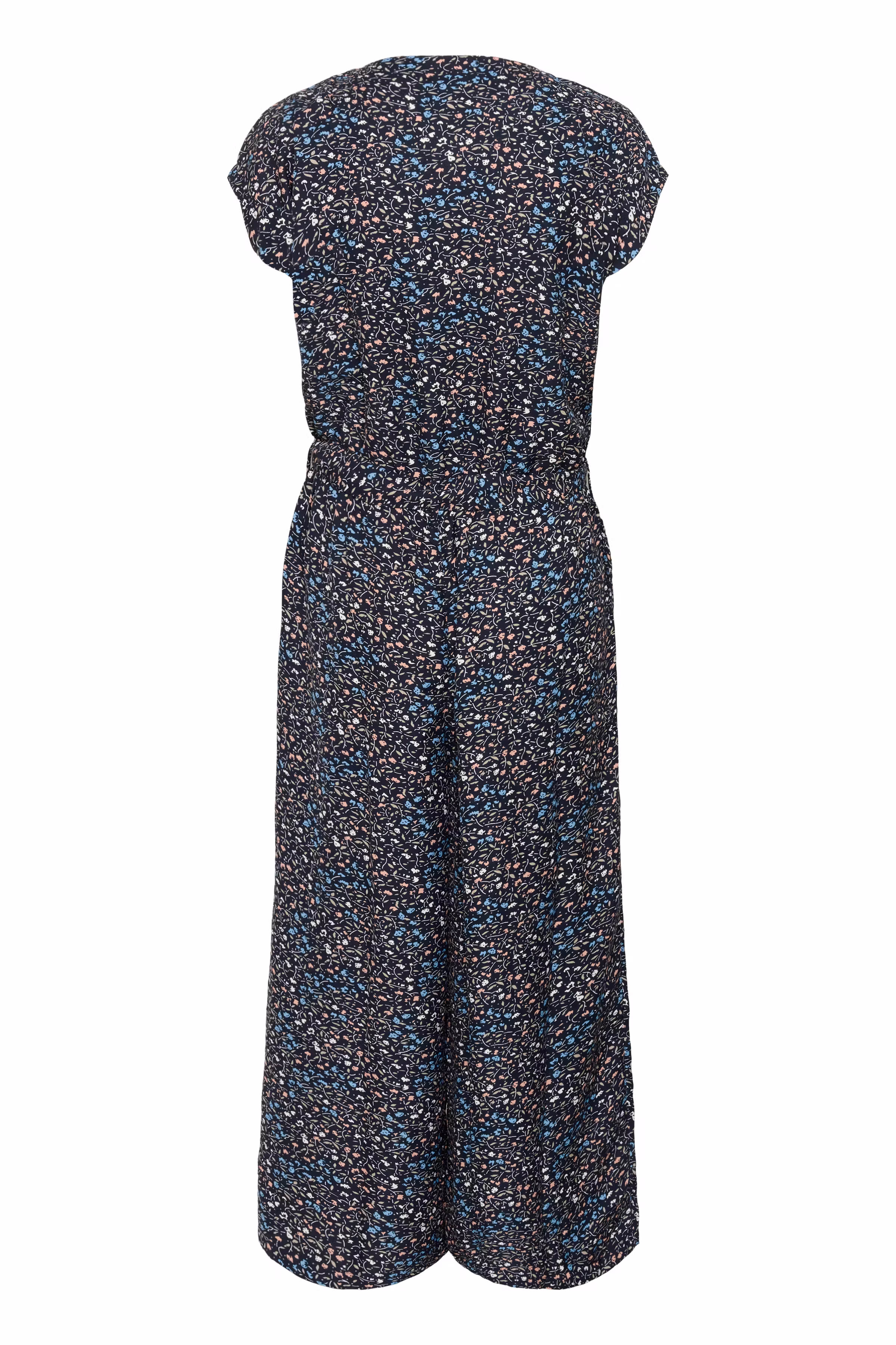 KAilona Jumpsuit PACK BACK 10504127-52737