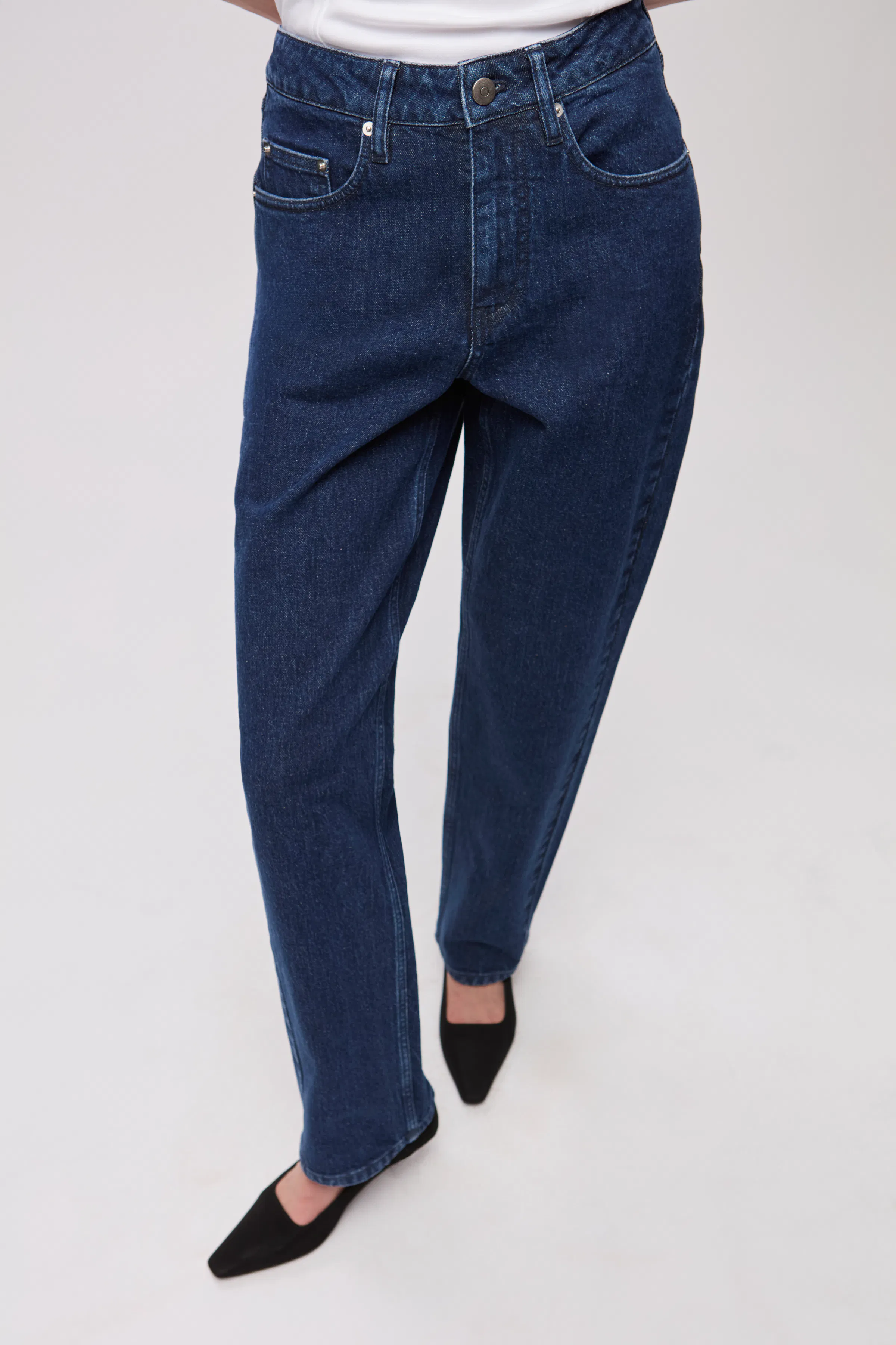 IOPiritta Jeans LOOKBOOK FRONT 30600159-900016412