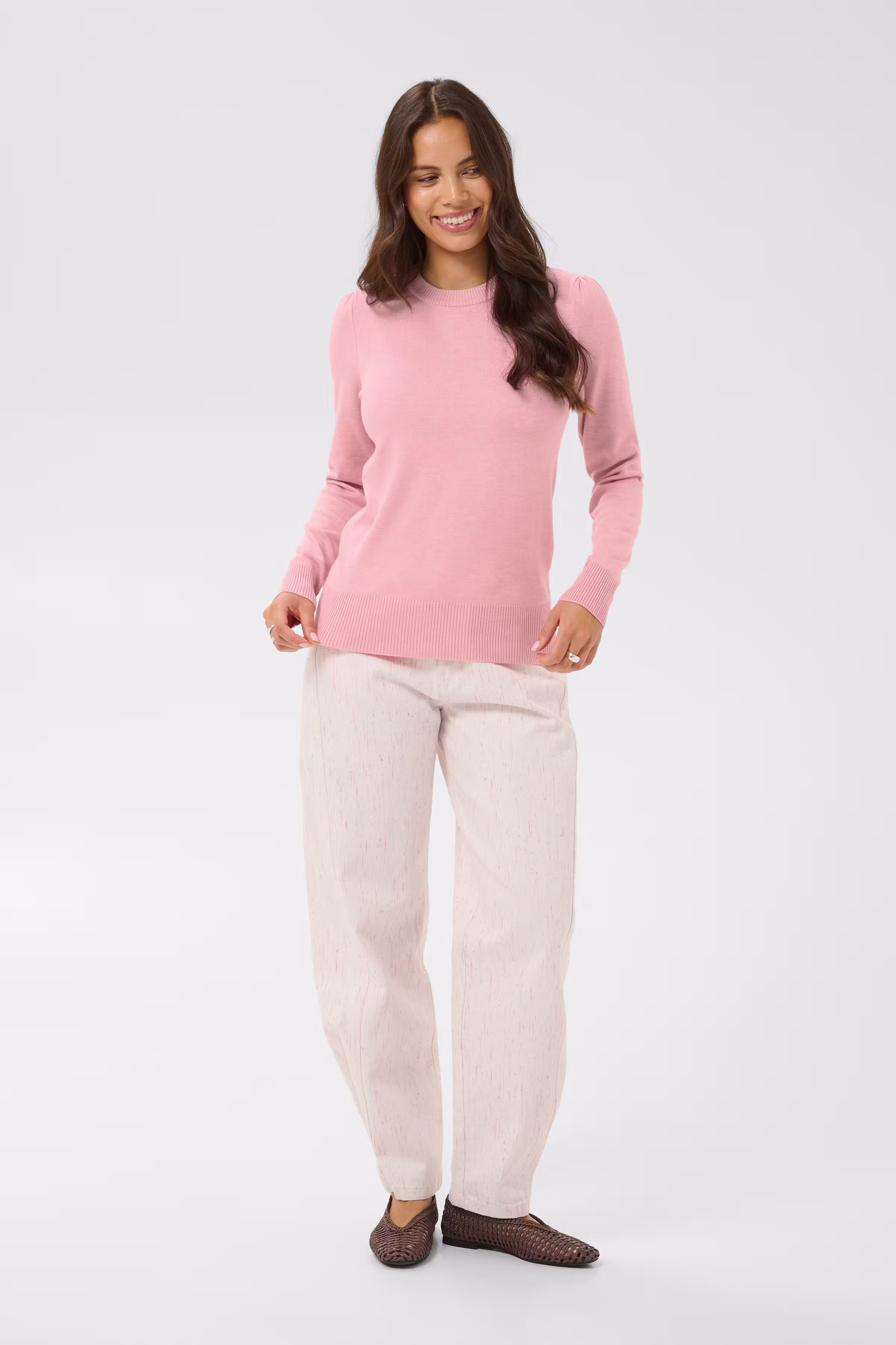 MilaSZ Pullover LOOKBOOK FRONT 30511753-1423071