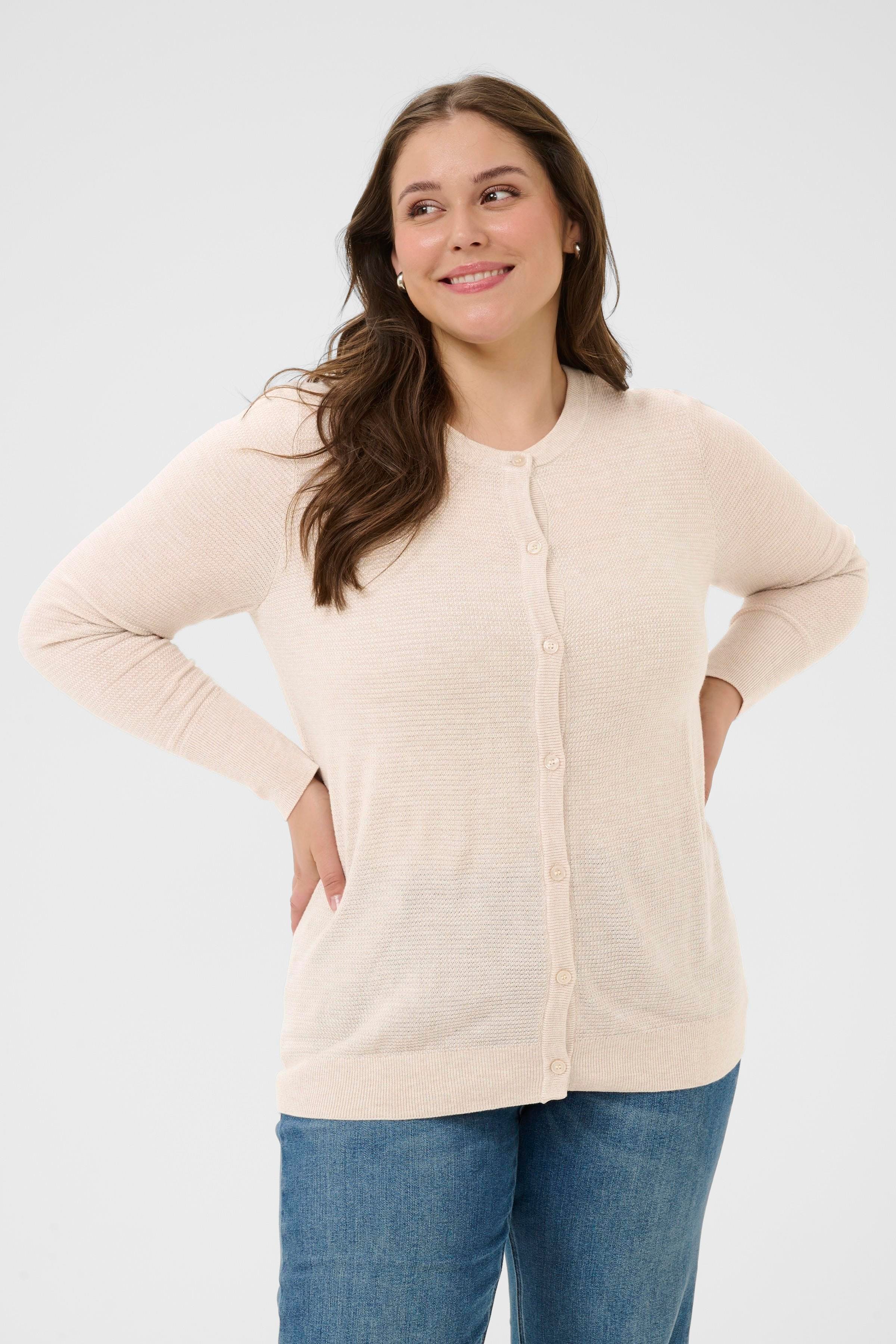 KCamana Cardigan LOOKBOOK FRONT 10583417-106908