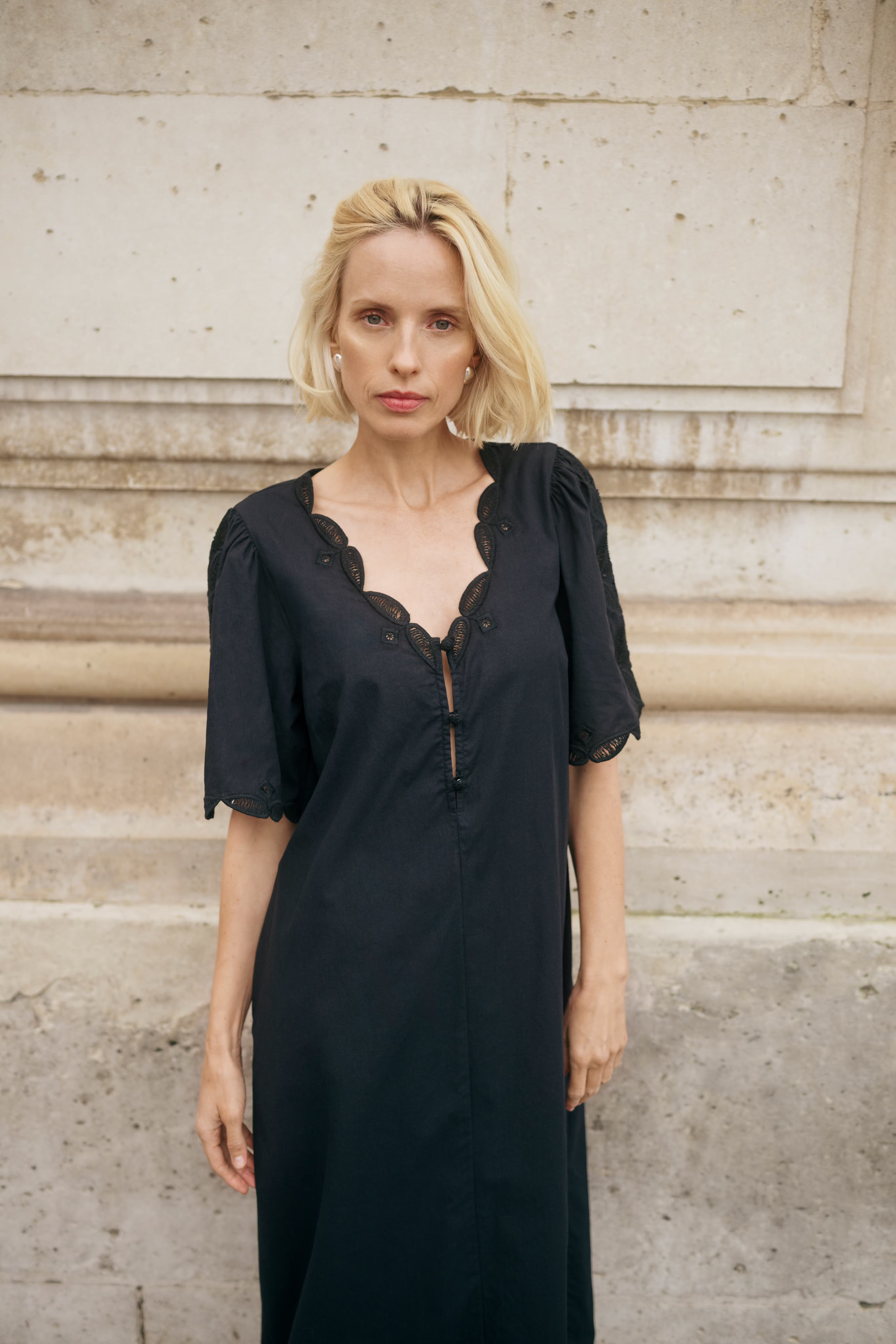 KBErlinda Dress LOCATION NONE 10105912-194008