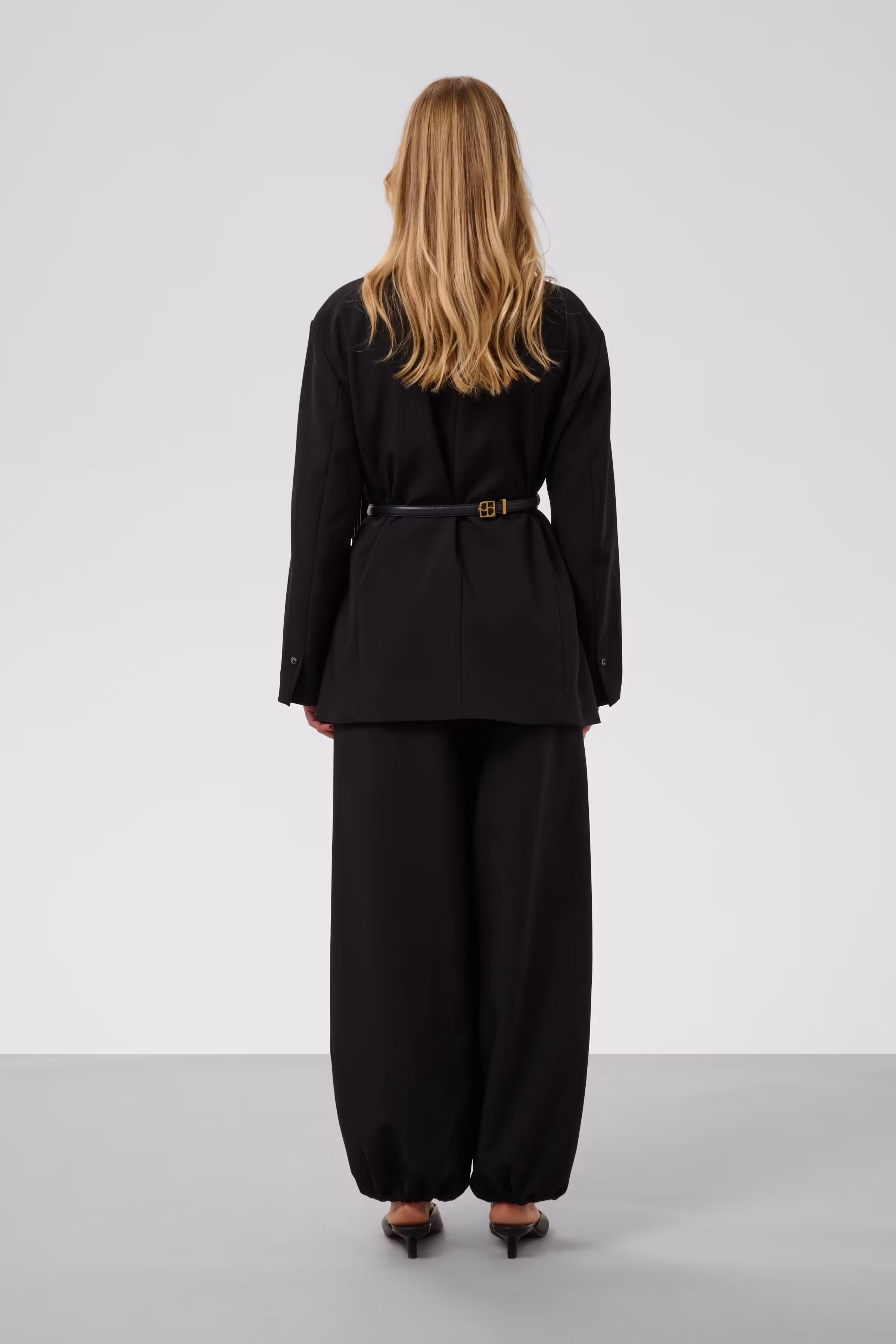 SLCorinne Trousers LOOKBOOK BACK 30409493-194008