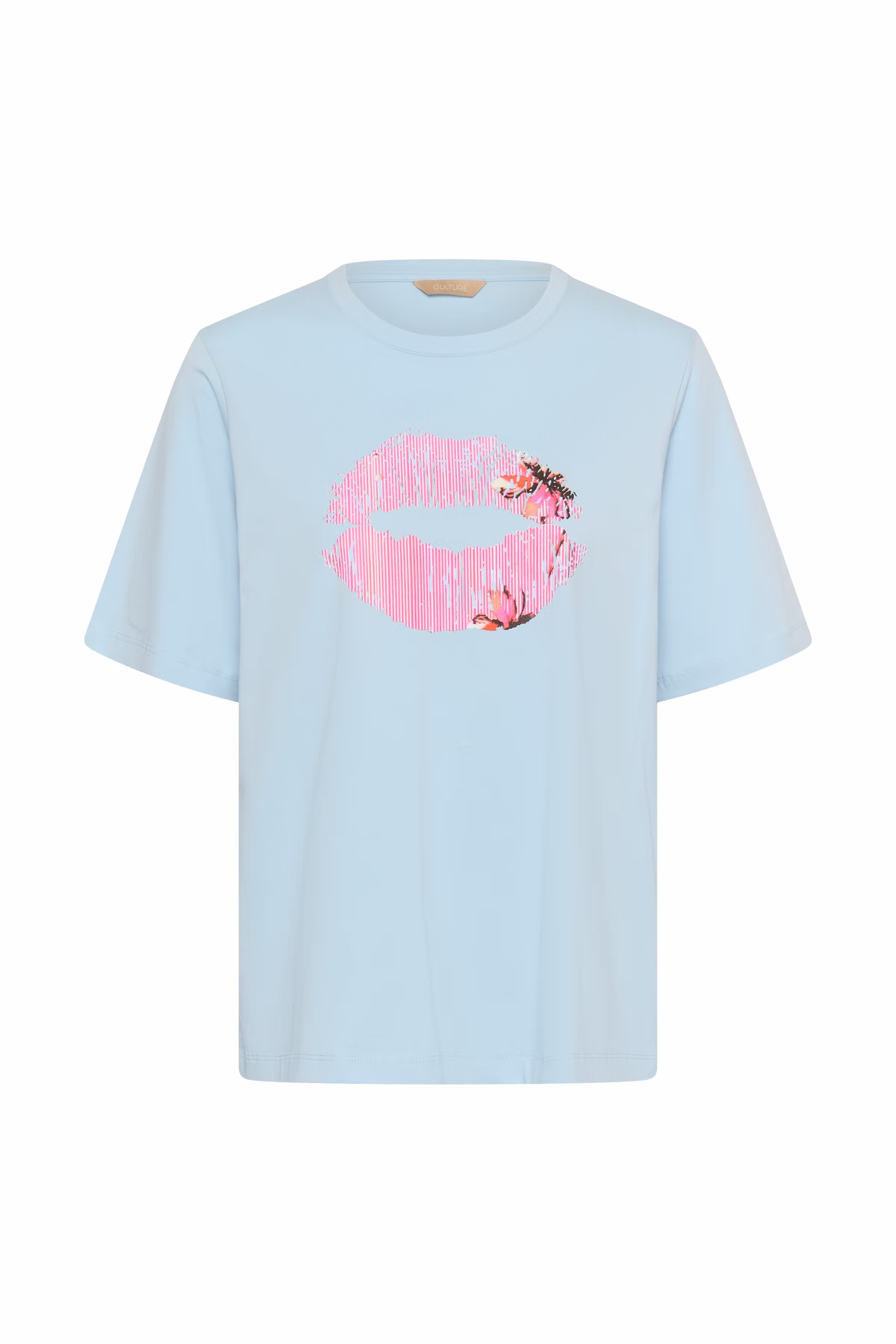 CUkula T-shirt PACK FRONT 50113029-144115