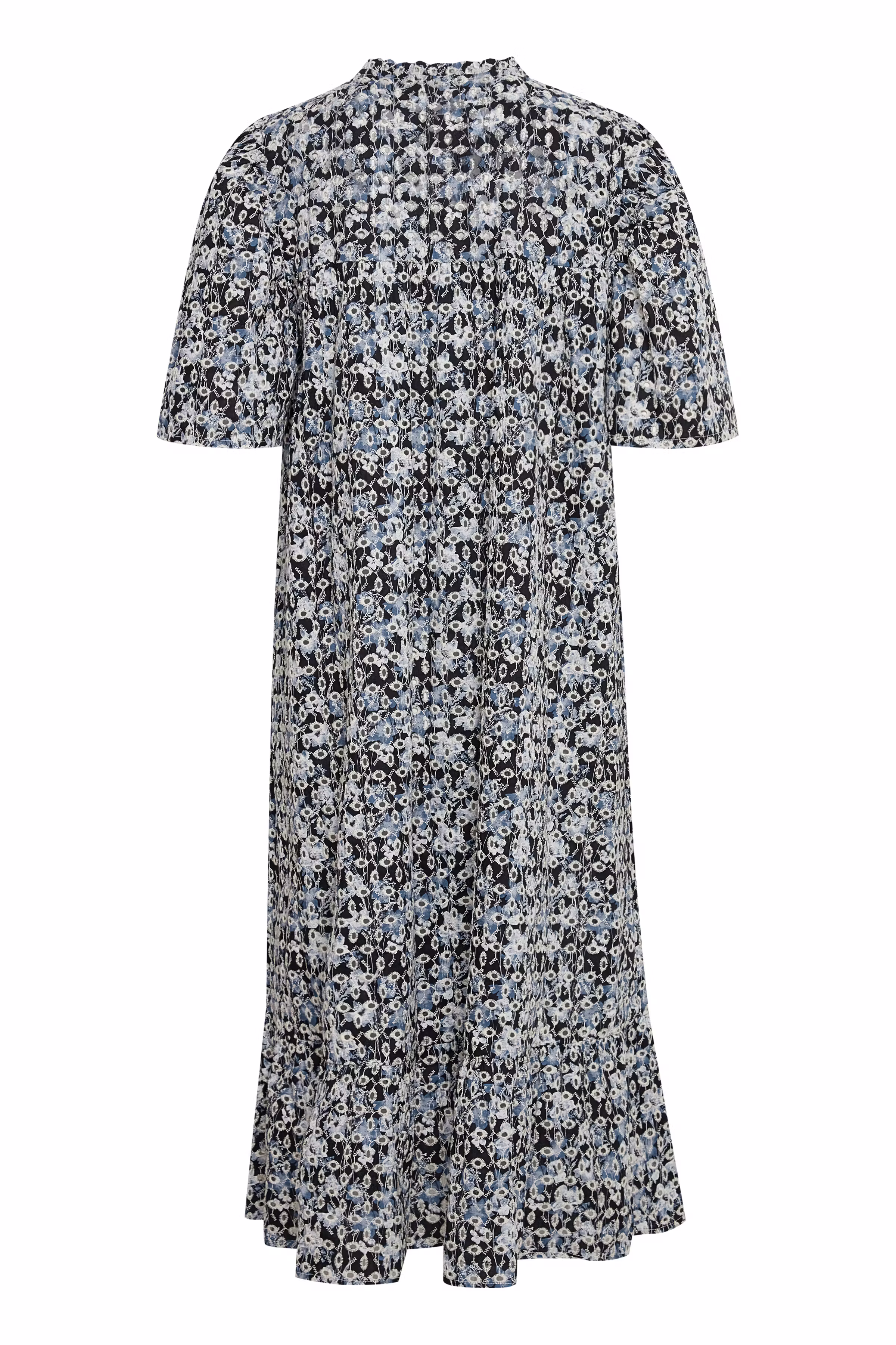 PZMIRANDA Kleid PACK BACK 50207345-200143