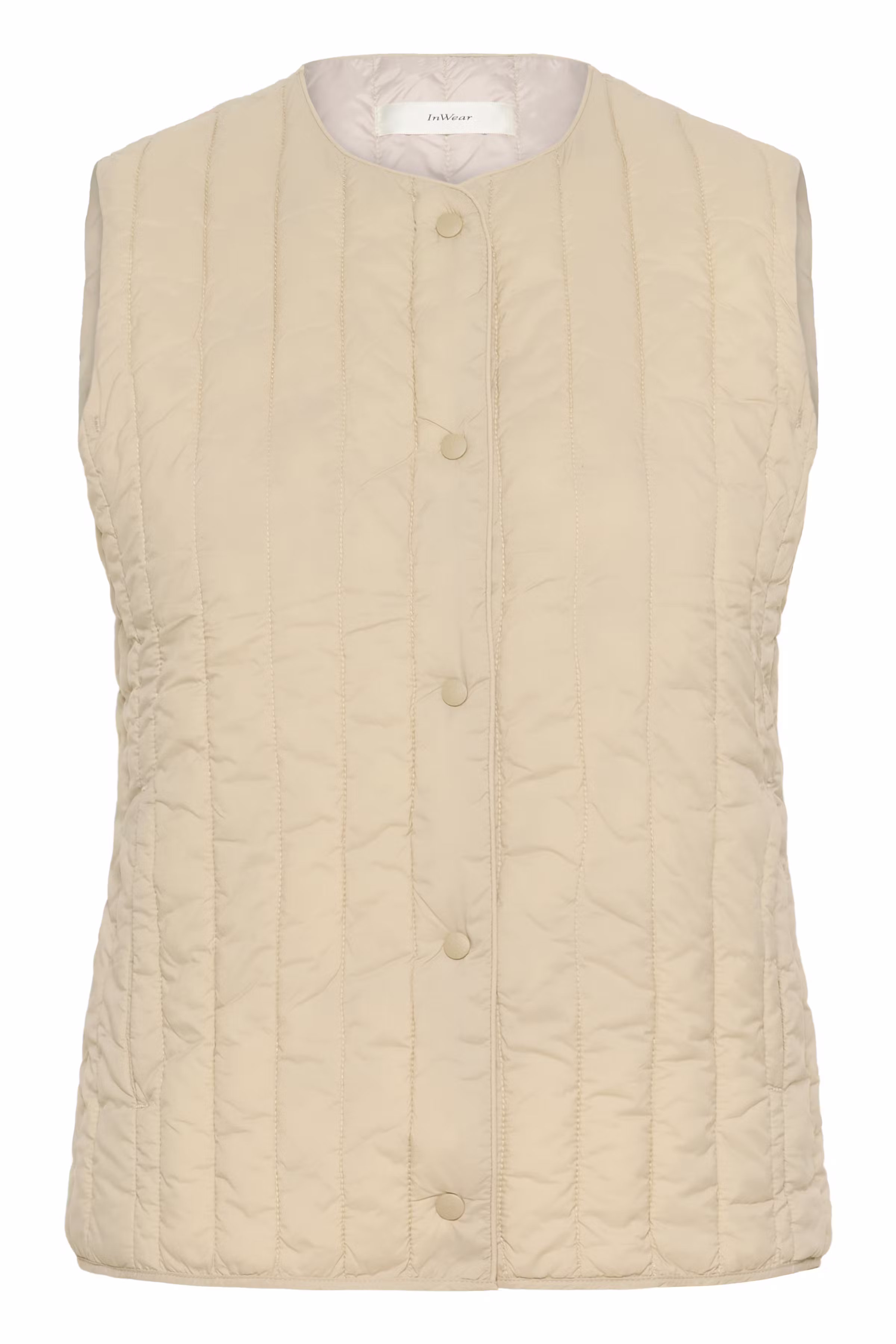 GLYNIW Warm vest PACK FRONT 30112274-151308