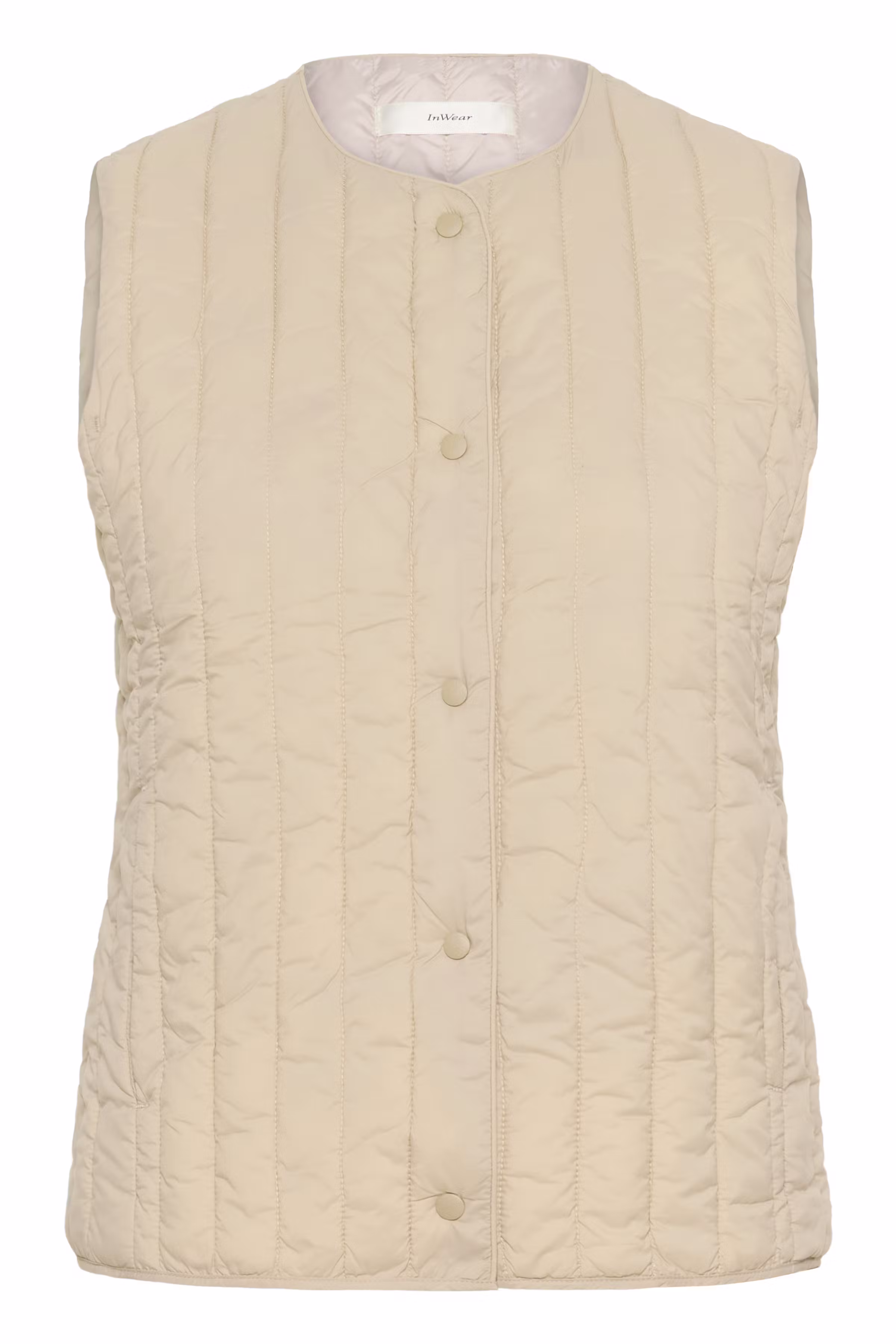 GLYNIW Warm waistcoat PACK FRONT 30112274-151308
