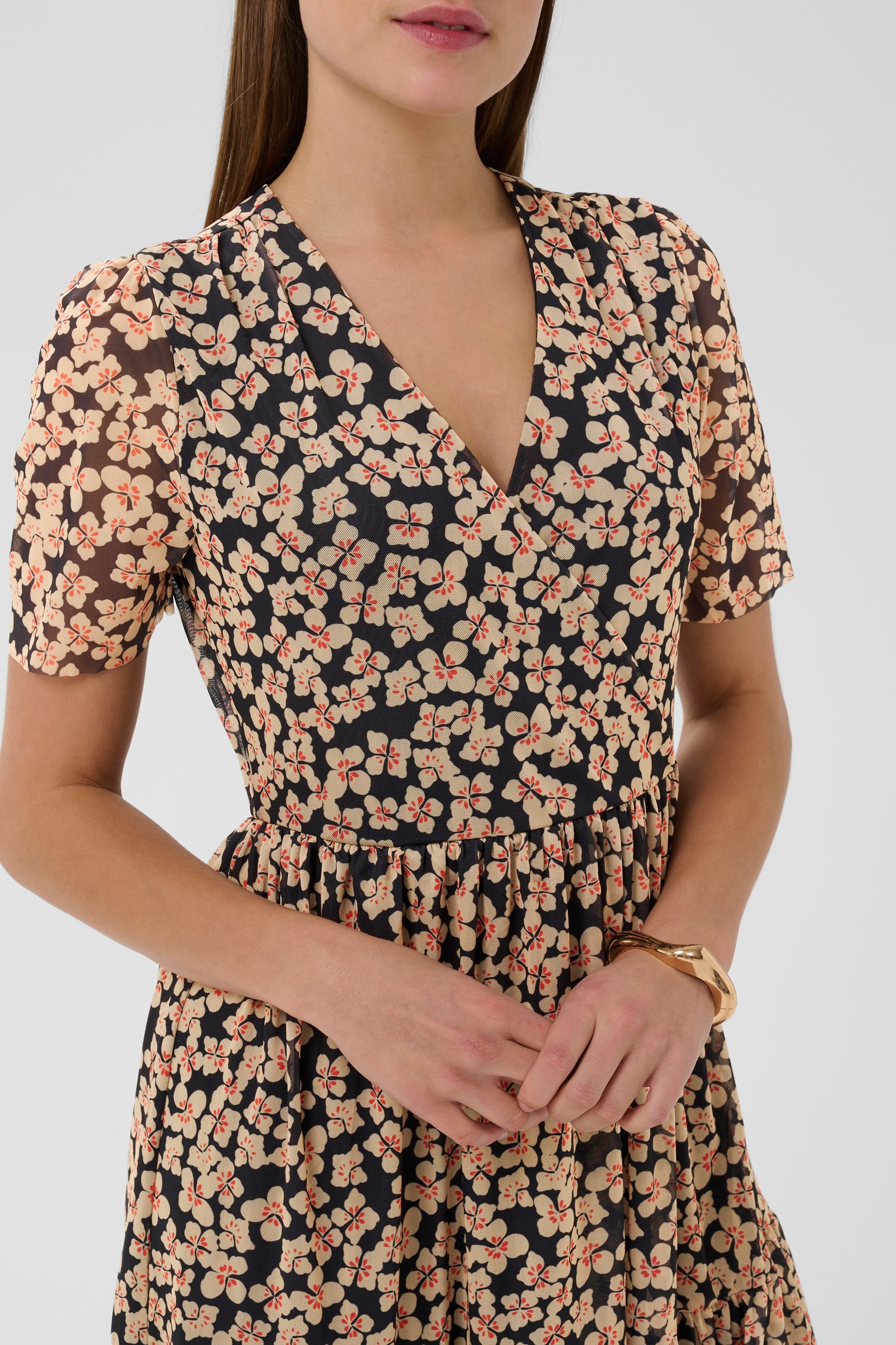 SLAldora Kleid LOOKBOOK DETAIL 30404666-42053