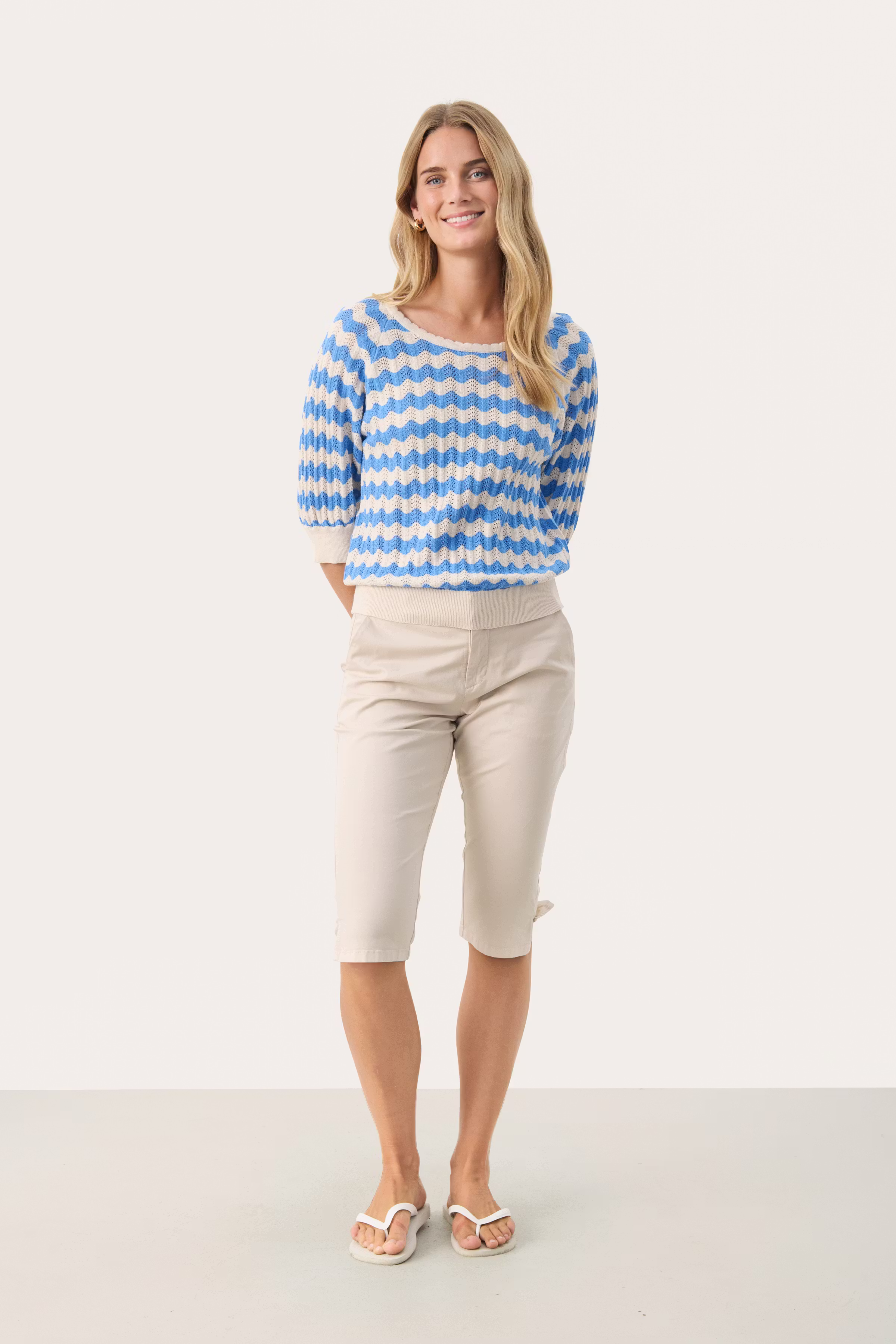 RosinePW Pullover LOOKBOOK FRONT 30309681-303765