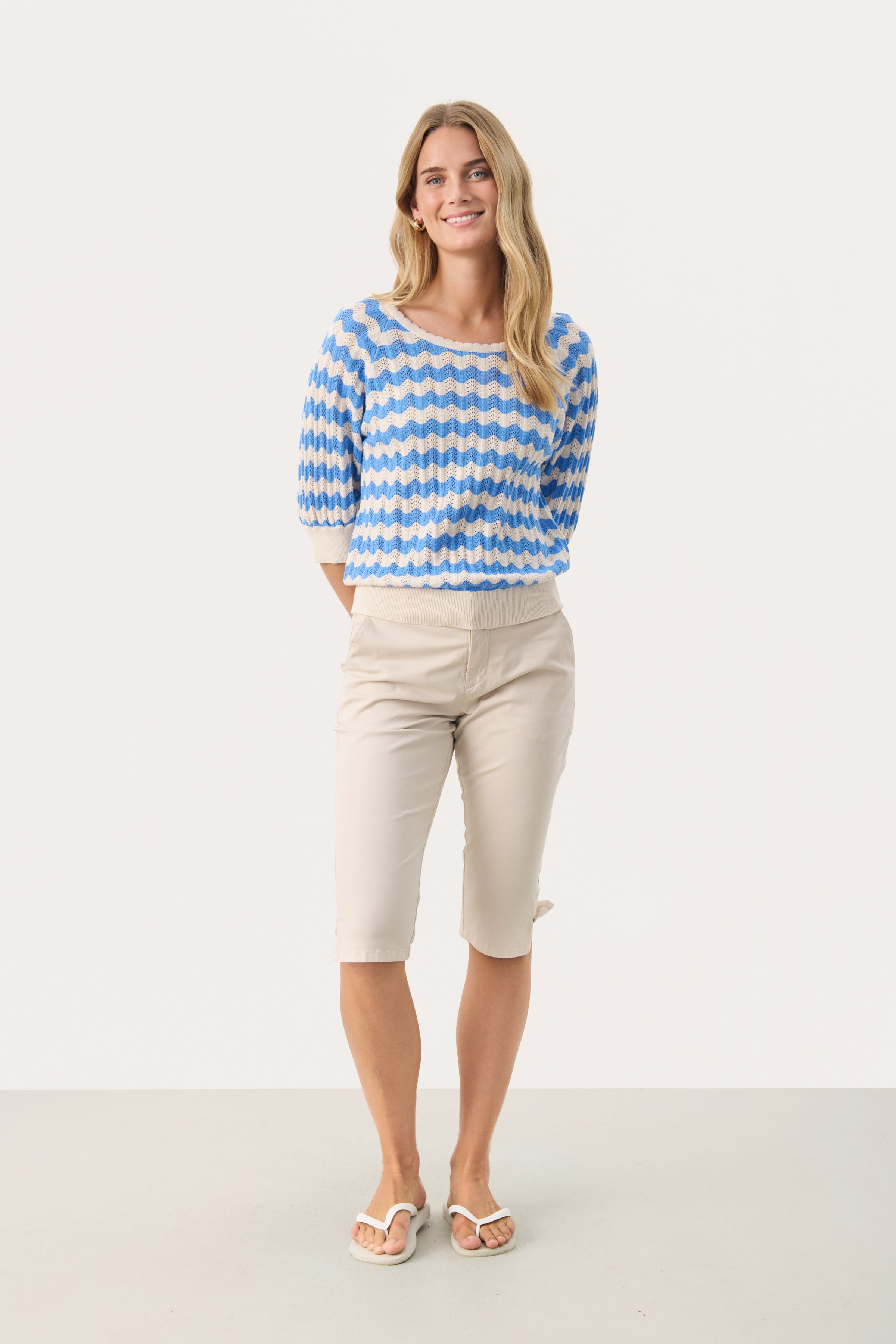 RosinePW Pullover LOOKBOOK FRONT 30309681-303765