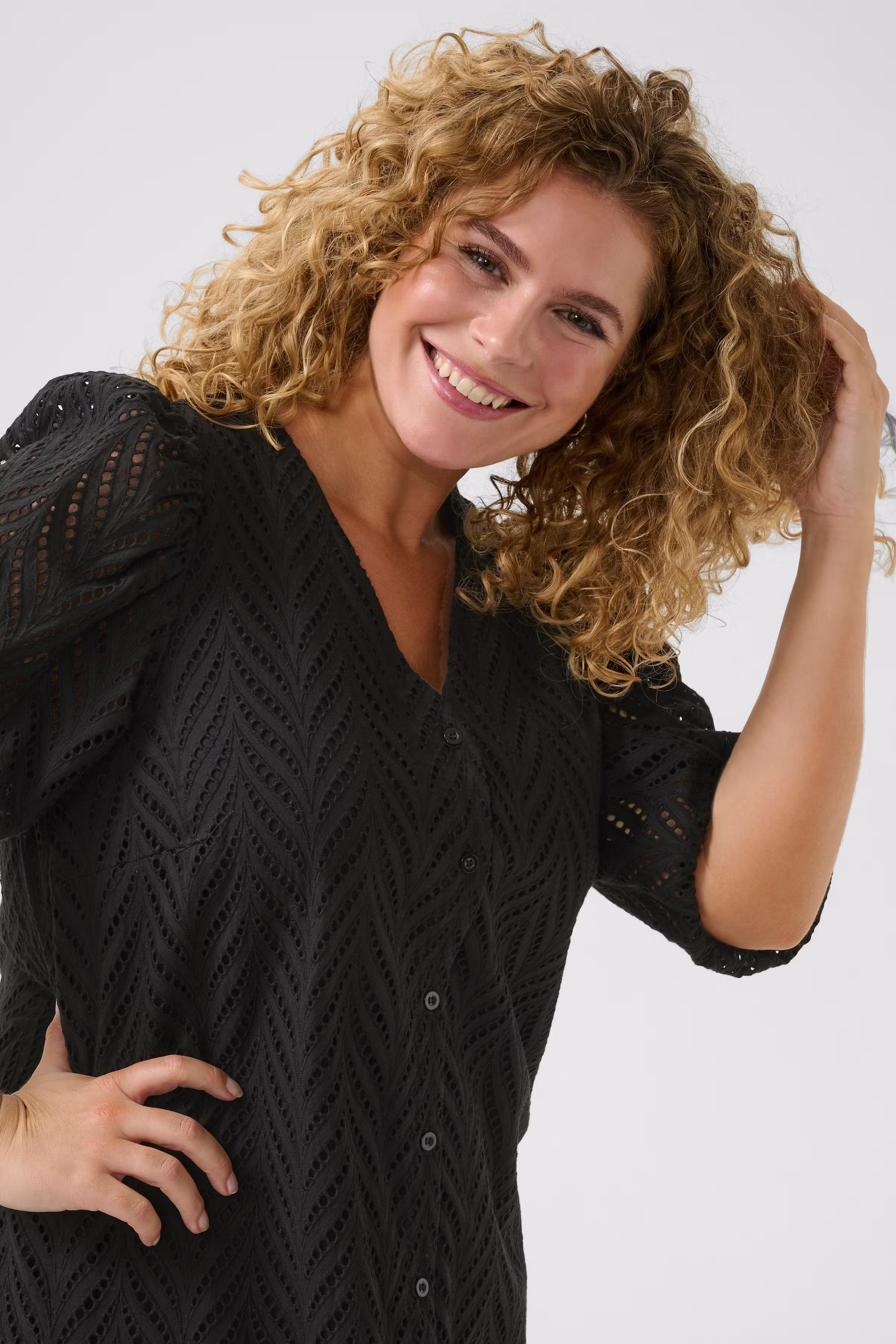 KCmasia Kleid LOOKBOOK DETAIL 10583391-100121