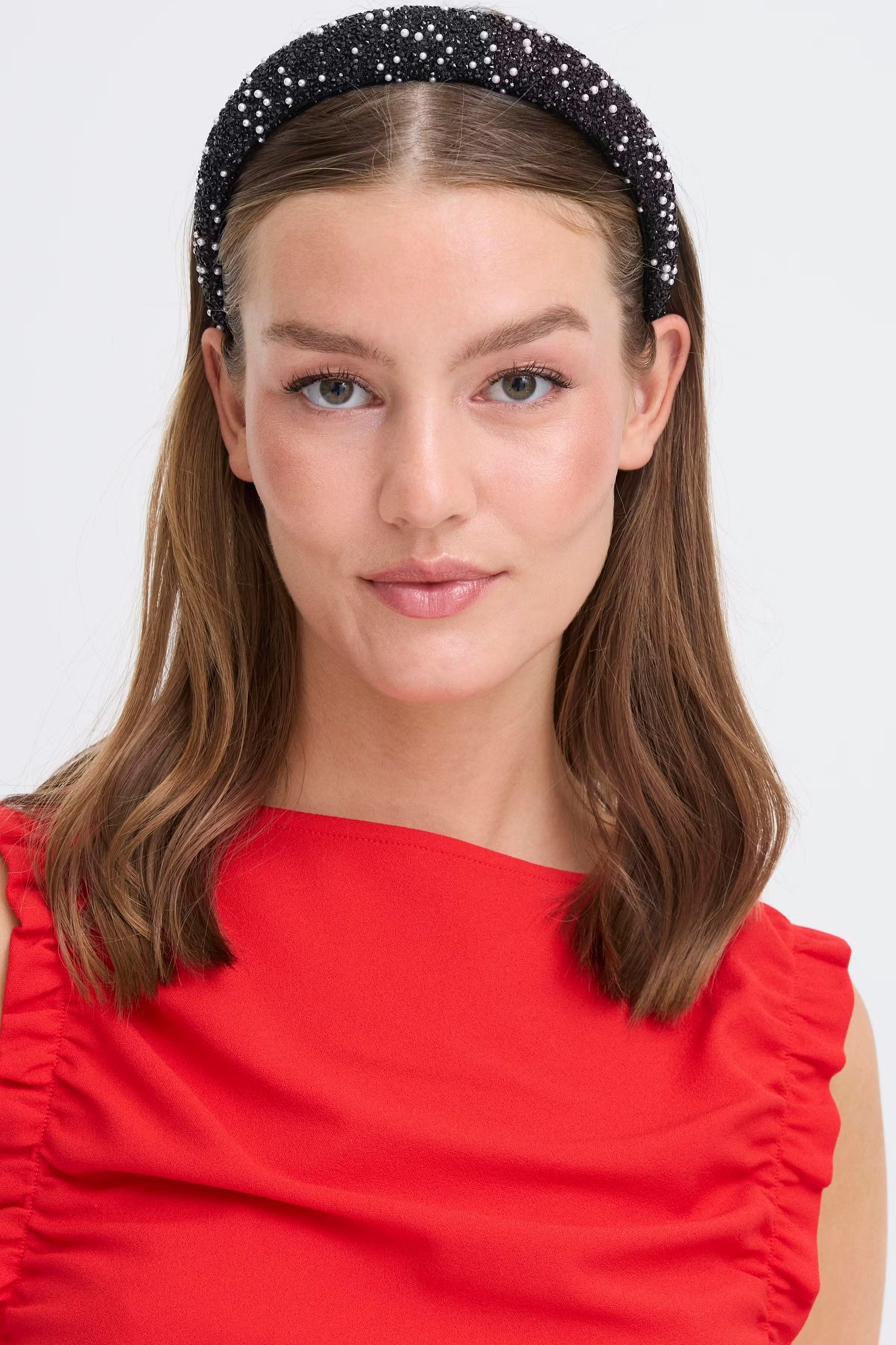 IACARLY Hårbøyle LOOKBOOK DETAIL 20122364-194008