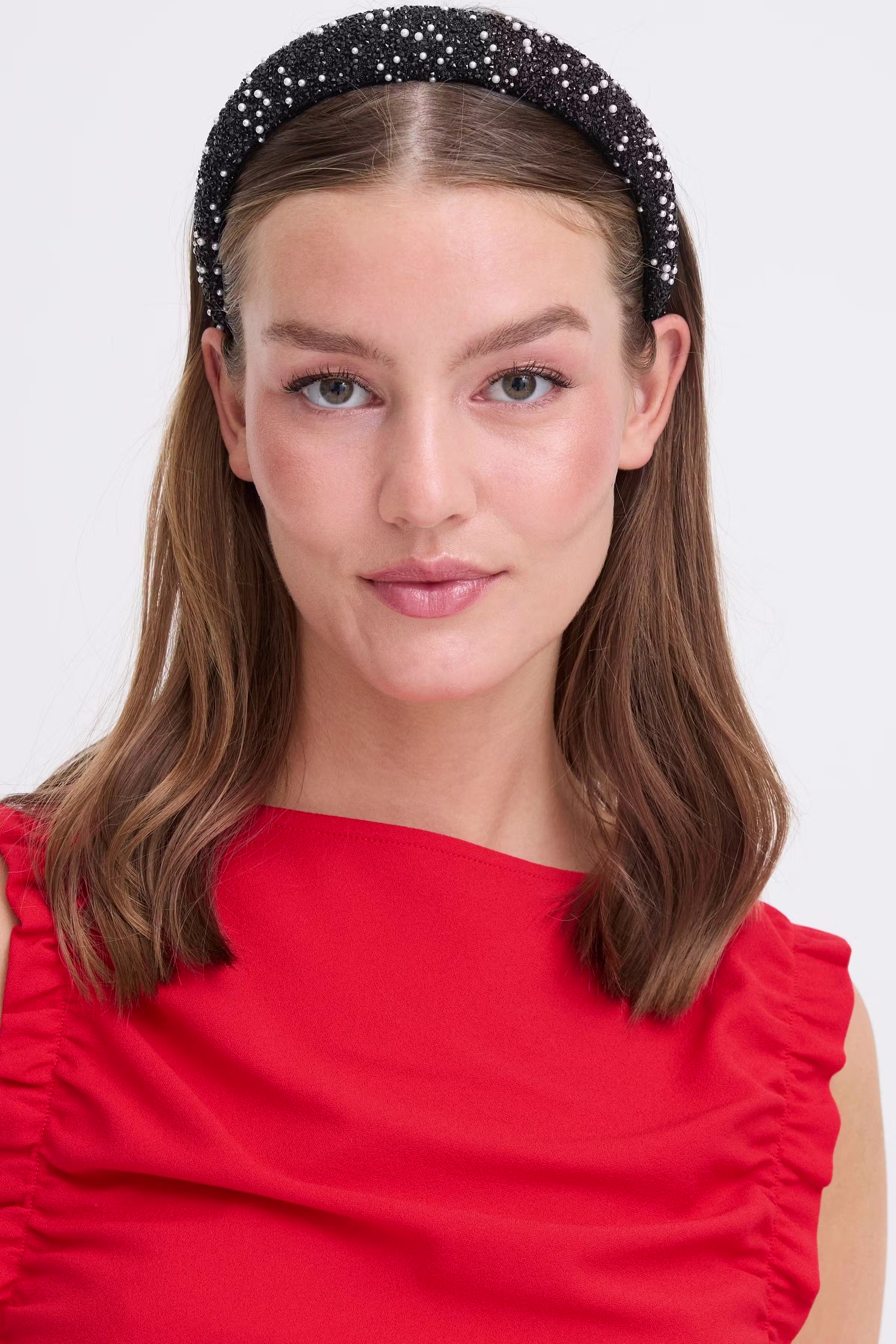 IACARLY Hårbøyle LOOKBOOK DETAIL 20122364-194008